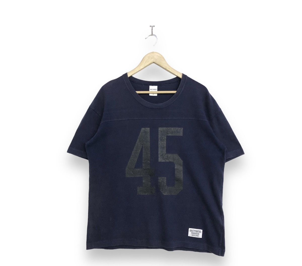 Wacko Maria wacko maria 22ss semi-sleeve shirt | Grailed