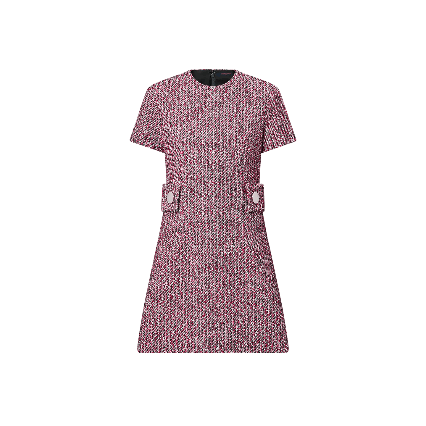 LOUIS VUITTON DRESS LOGO MONOGRAM LV 1AC1UG