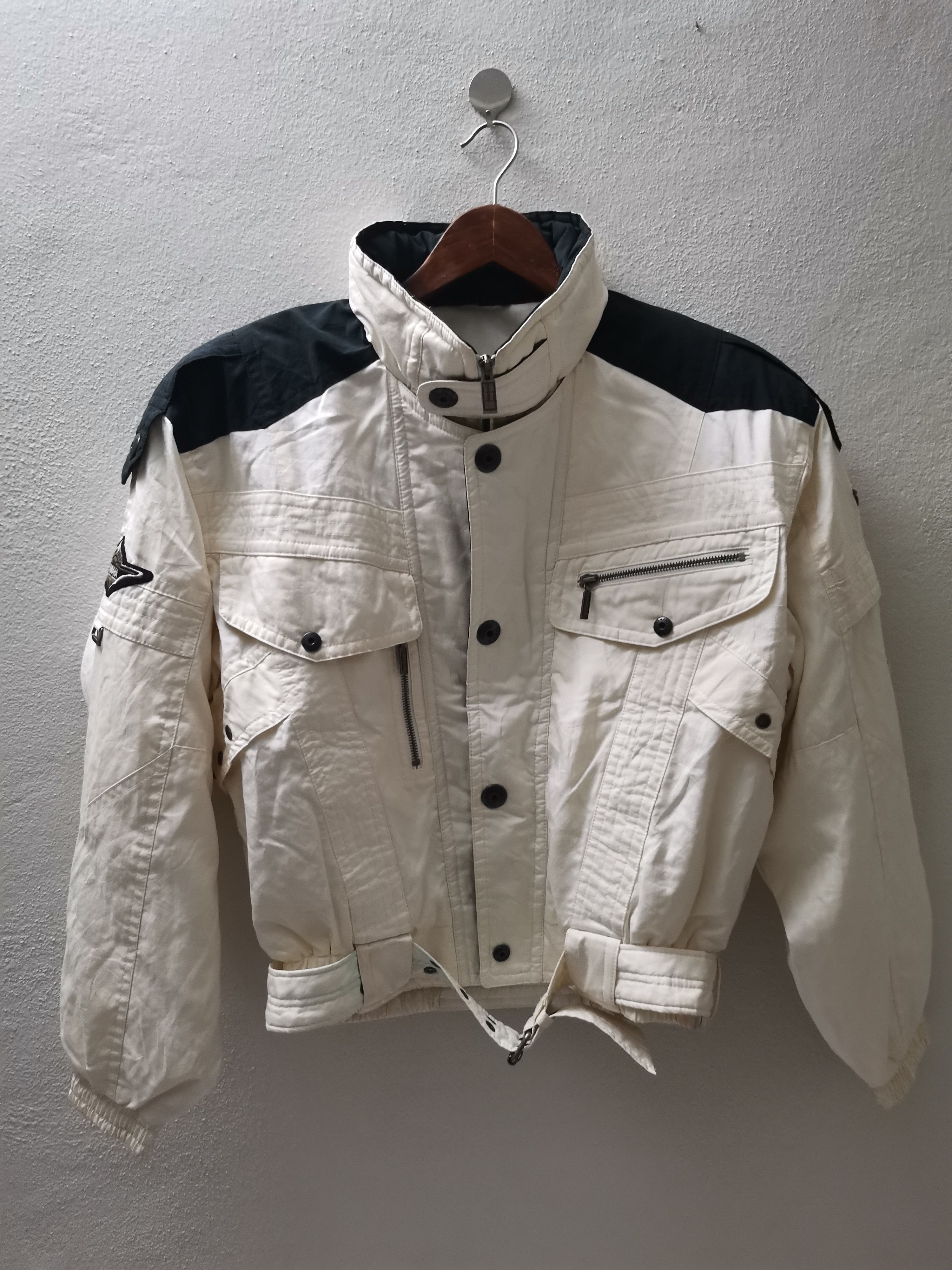 Japanese Brand × Yamaha Vintage Yamaha Spirit of YSS 10th