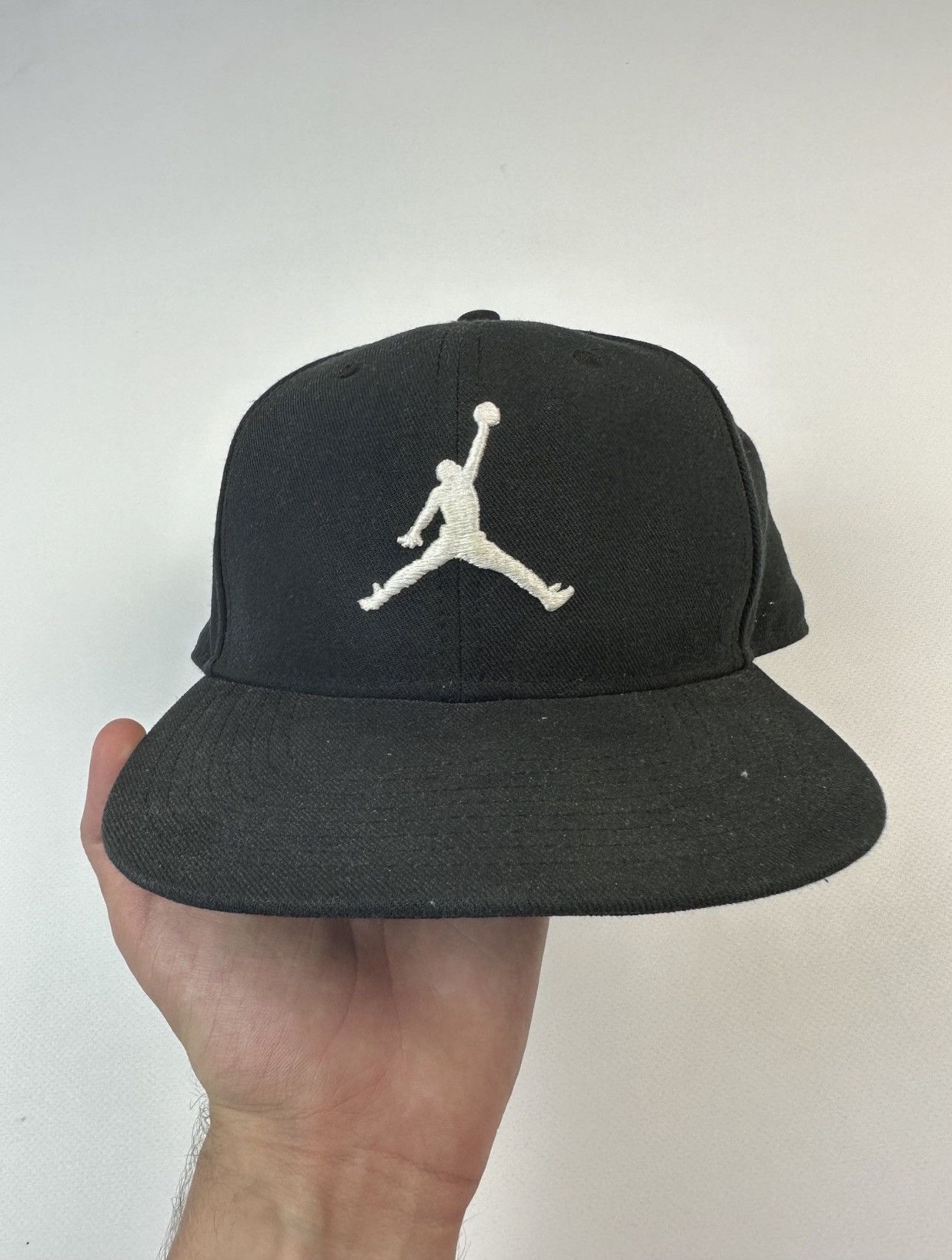 Nike Y2K Vintage Nike Air Jordan Hat Cap Grailed