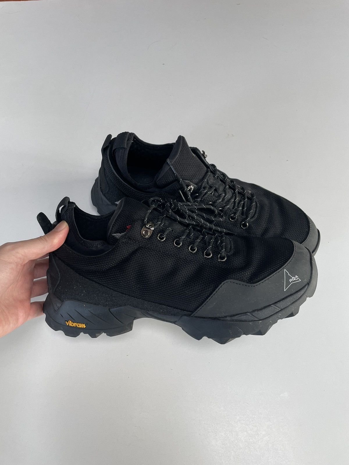 ROA Roa Neal 06 (Vibram) | Grailed