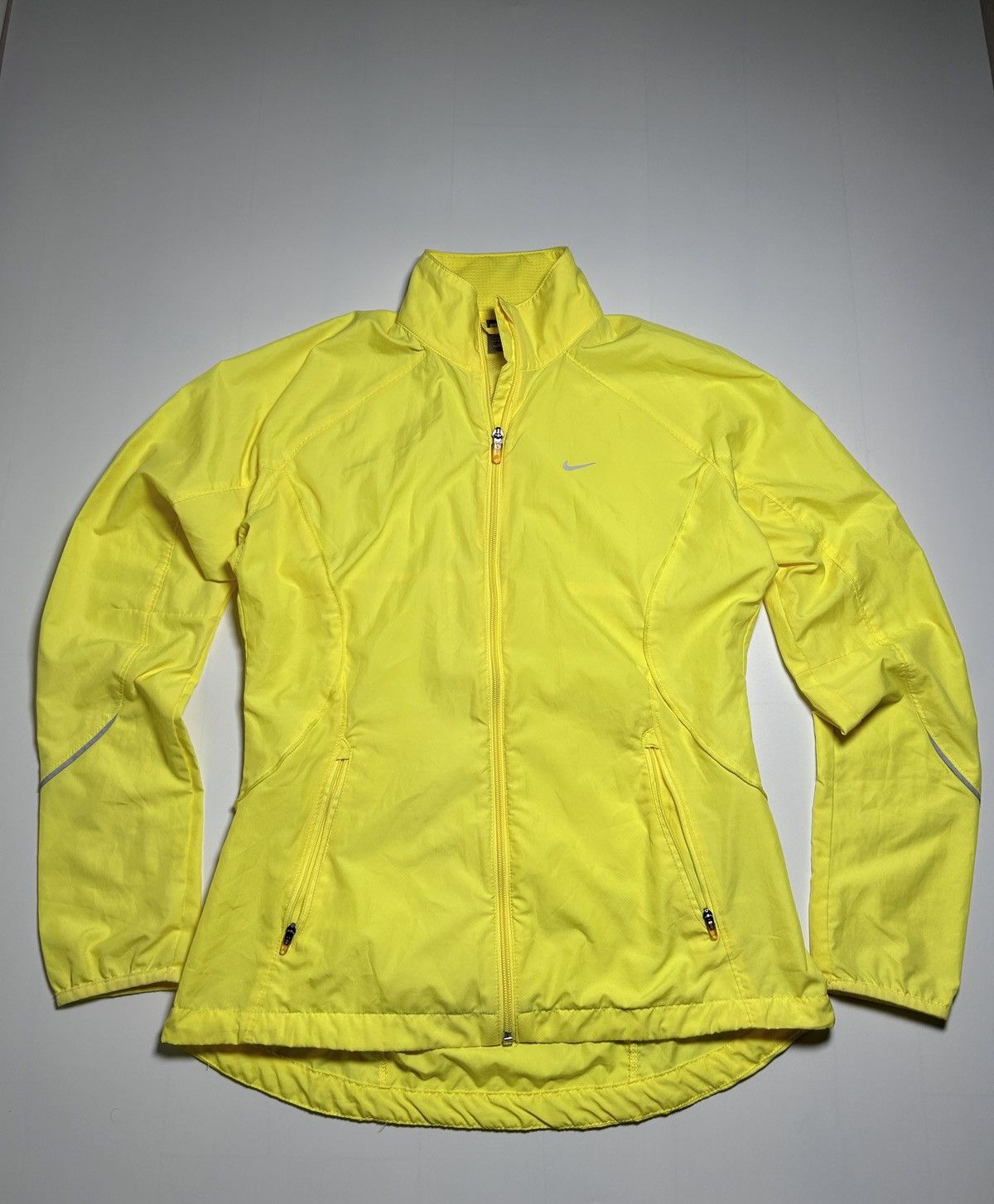 dunk ultra rain jacket