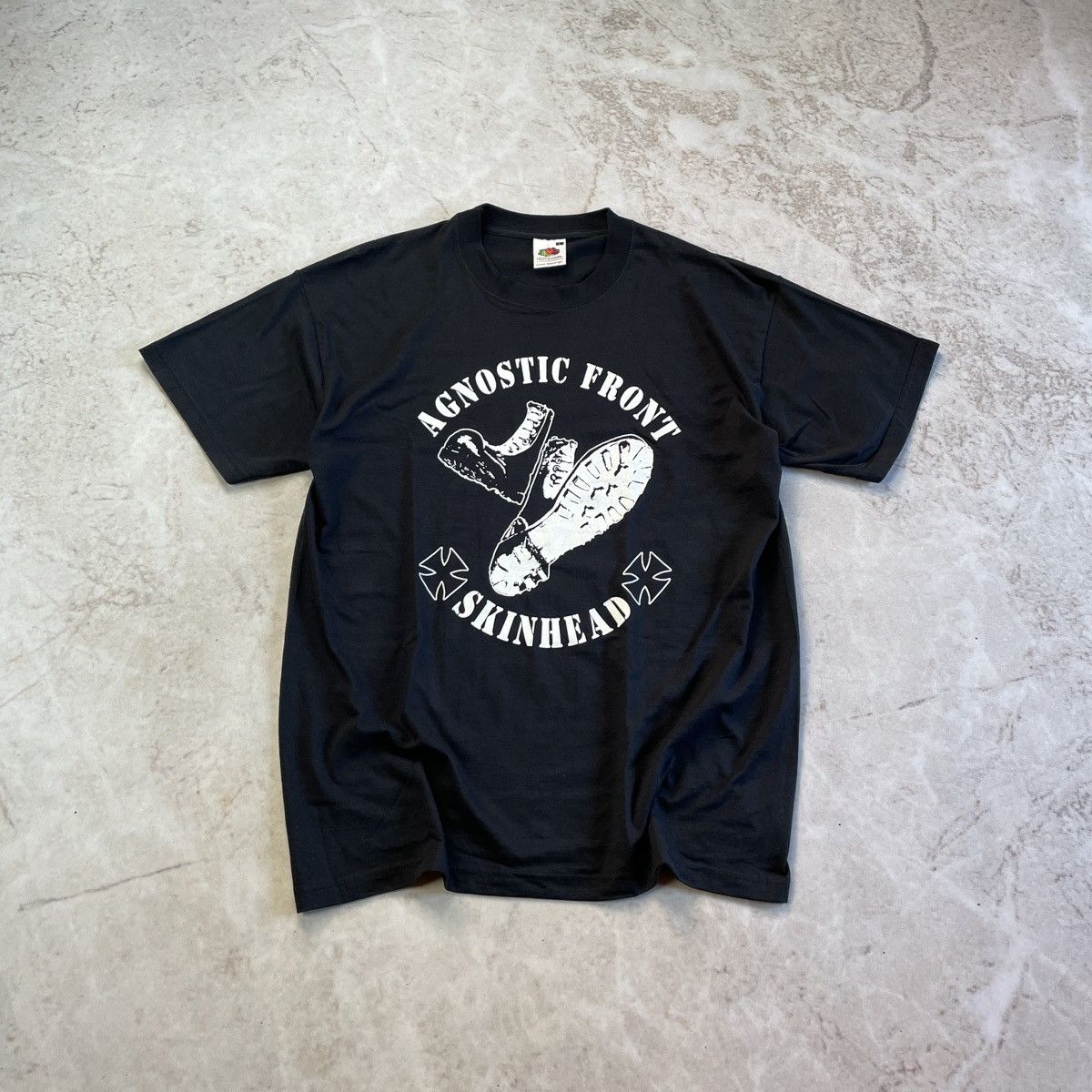 VTG 90S 