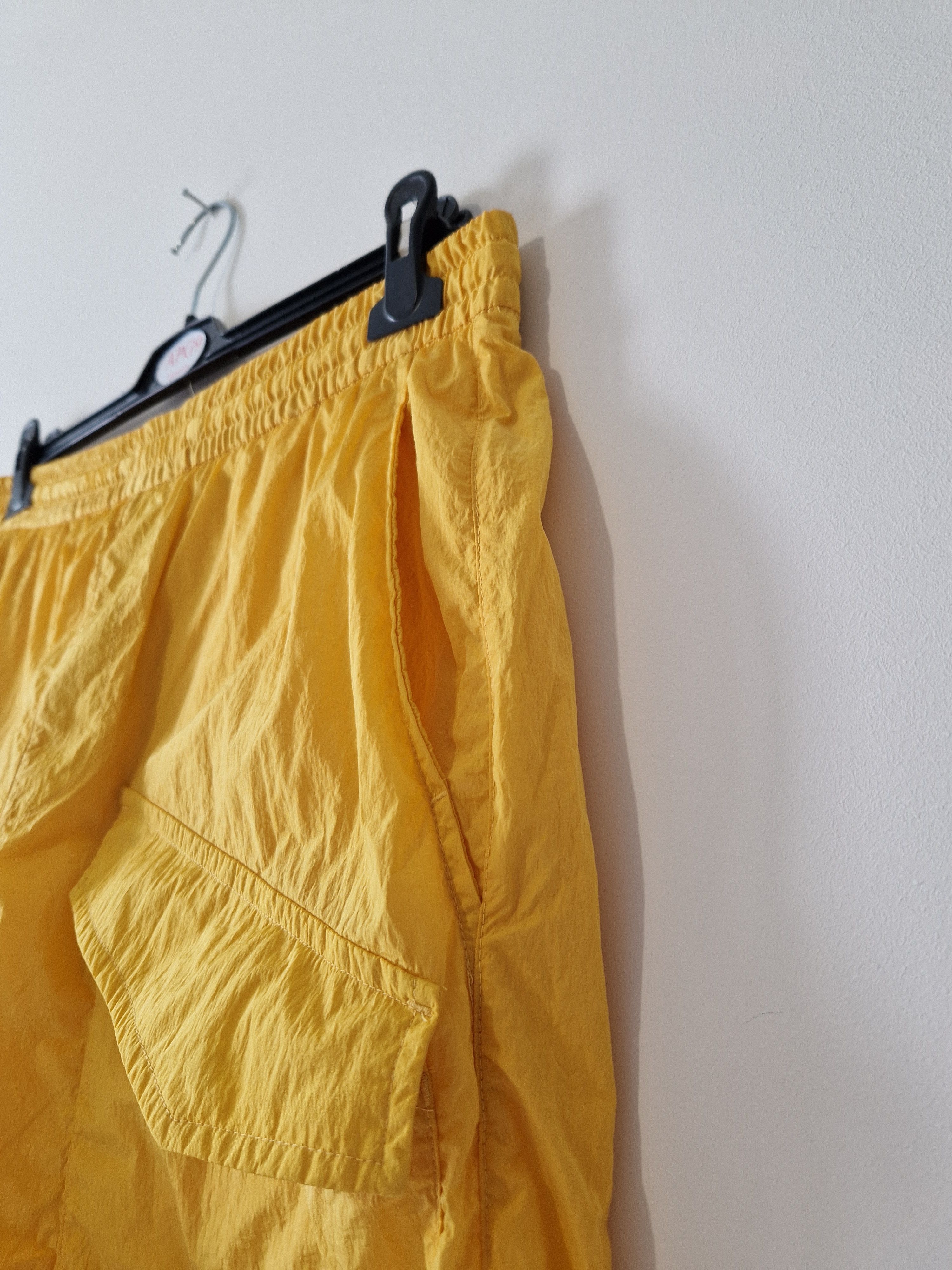 Rhude × Zara Cargo Shorts Rhude x Zara Rhuigi Size US 32 / EU 48 - 4 Thumbnail