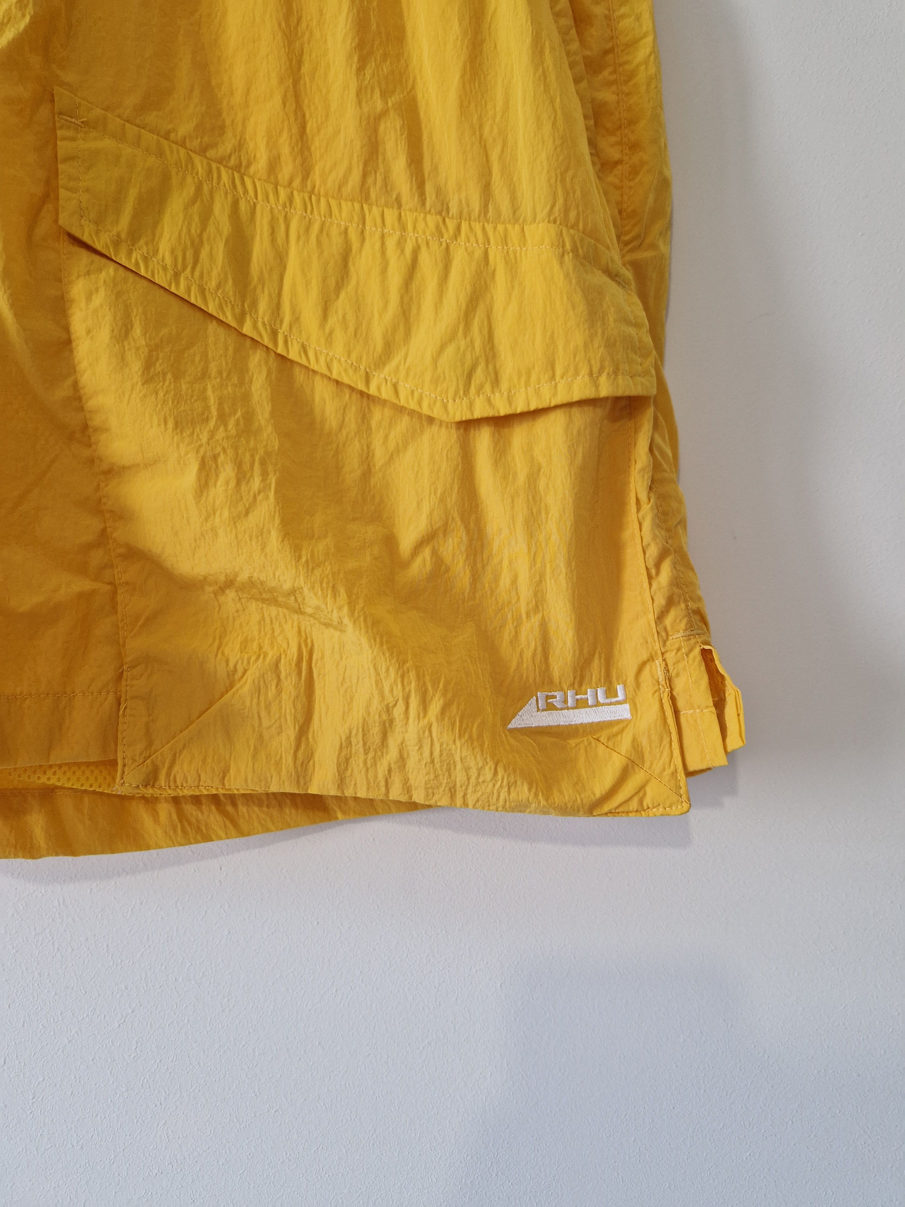 Rhude × Zara Cargo Shorts Rhude x Zara Rhuigi Size US 32 / EU 48 - 2 Thumbnail