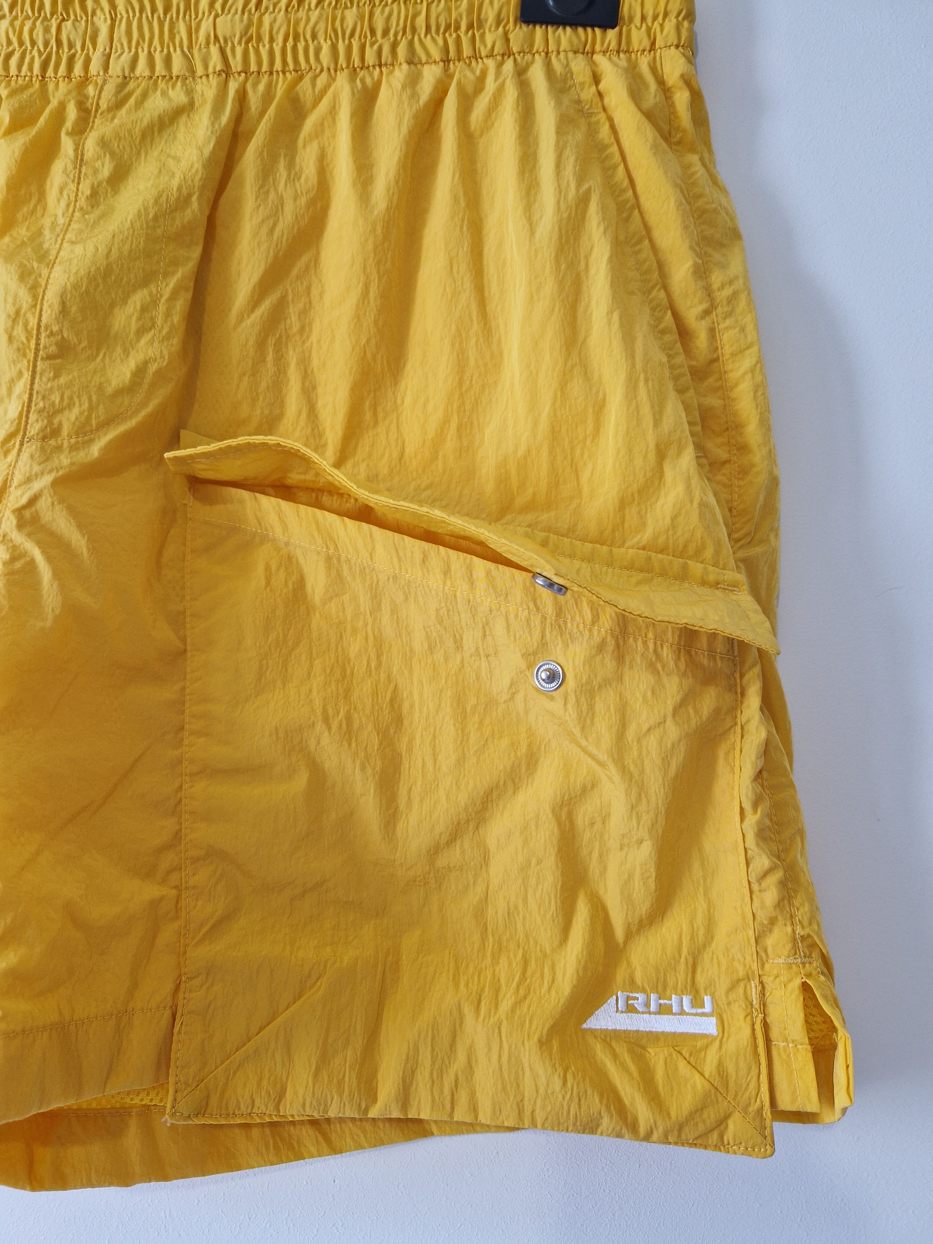 Rhude × Zara Cargo Shorts Rhude x Zara Rhuigi Size US 32 / EU 48 - 3 Thumbnail
