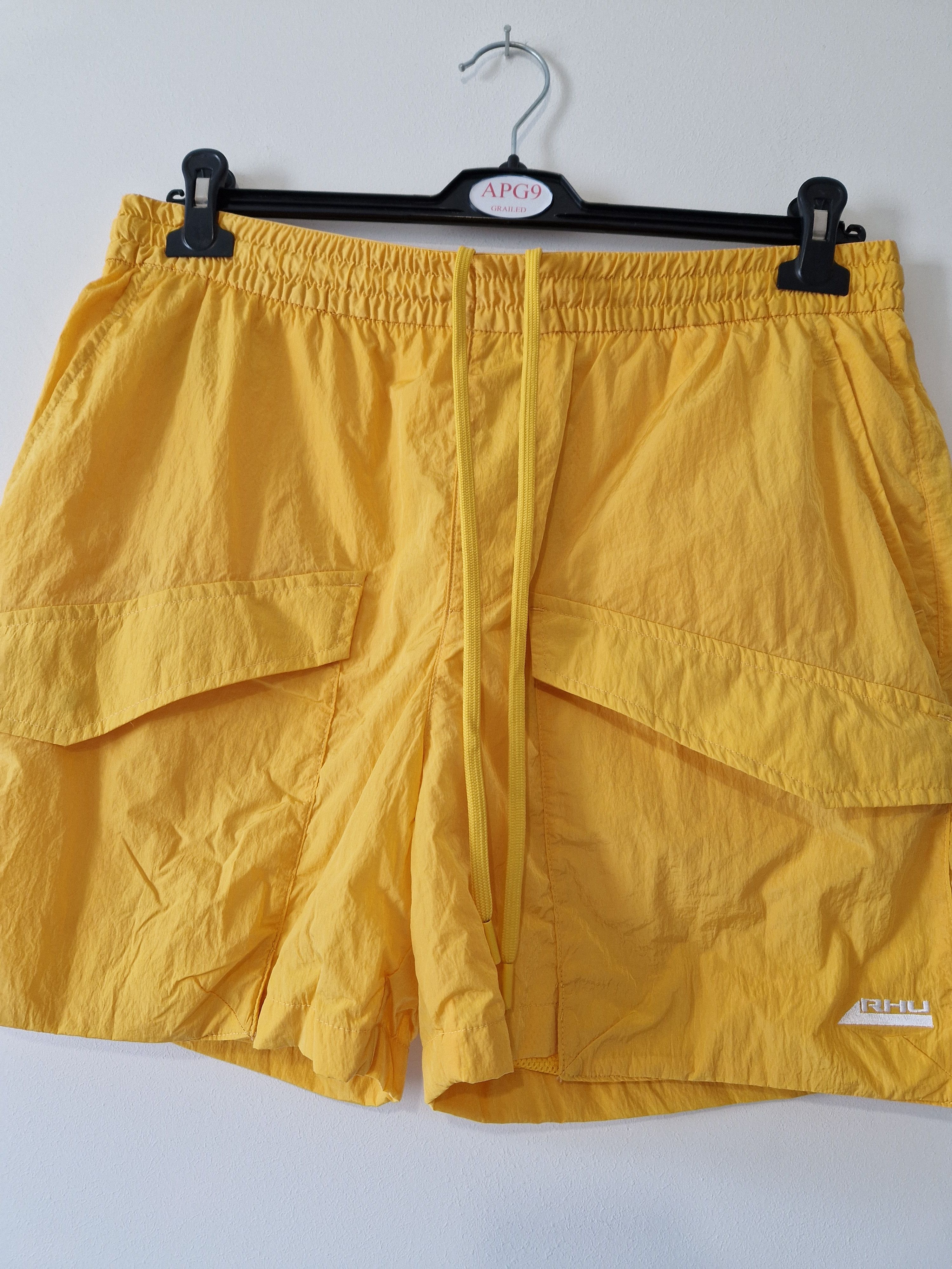 Rhude × Zara Cargo Shorts Rhude x Zara Rhuigi Size US 32 / EU 48 - 5 Thumbnail