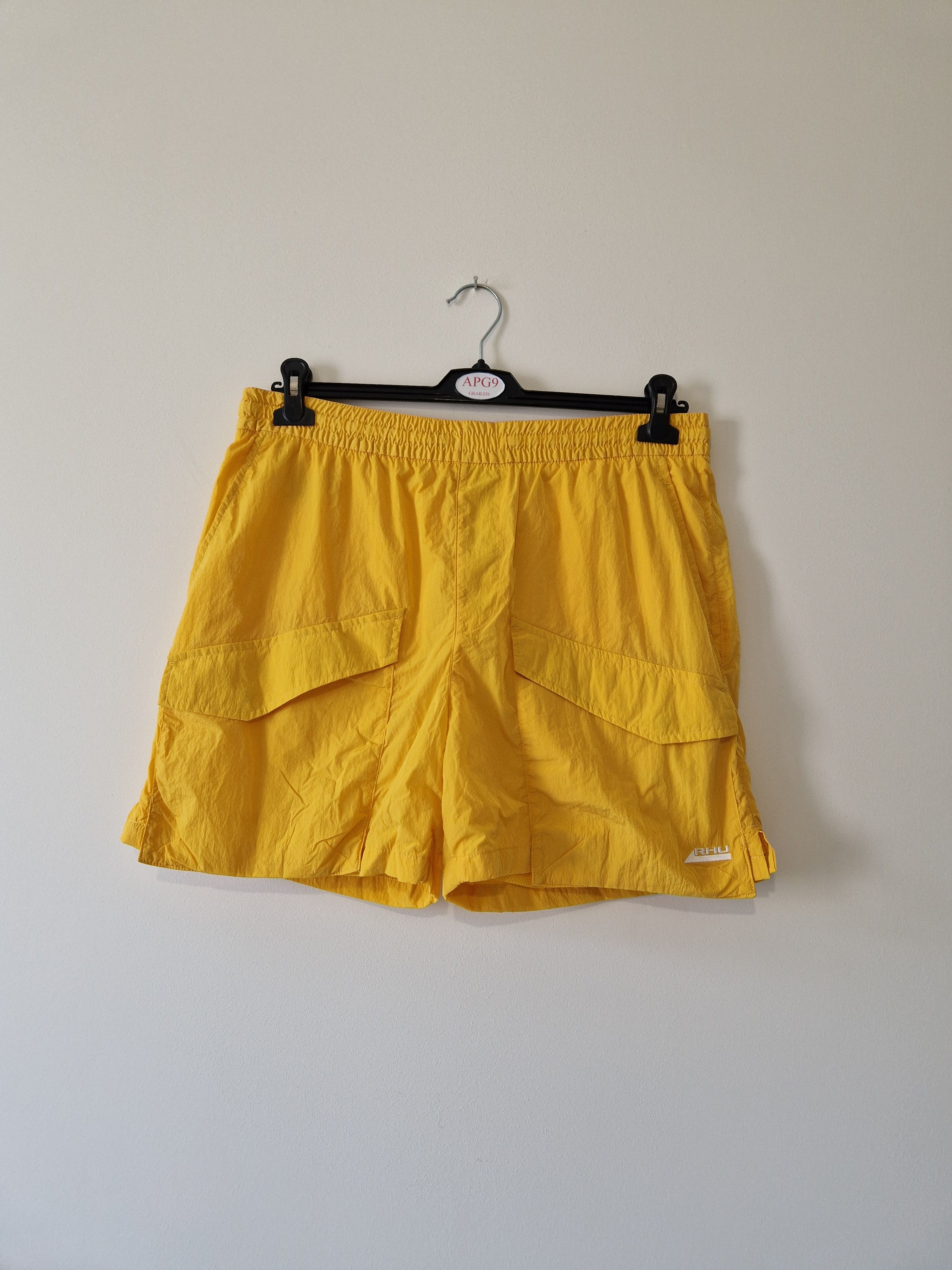 Rhude × Zara Cargo Shorts Rhude x Zara Rhuigi Size US 32 / EU 48 - 1 Thumbnail