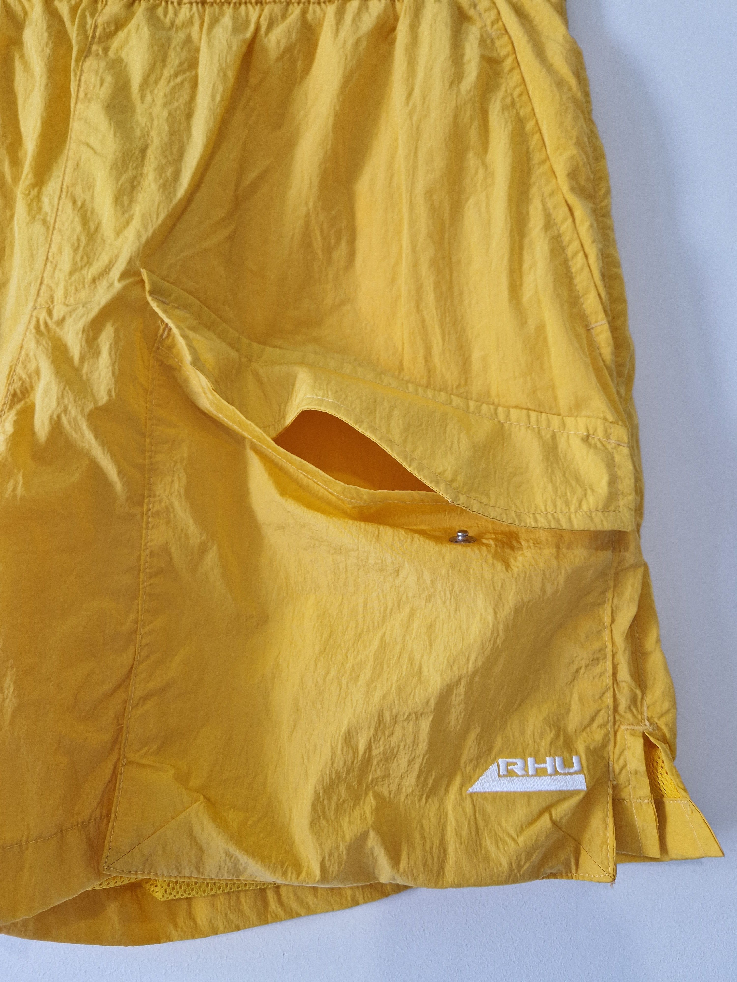 Rhude × Zara Cargo Shorts Rhude x Zara Rhuigi Size US 31 - 3 Thumbnail