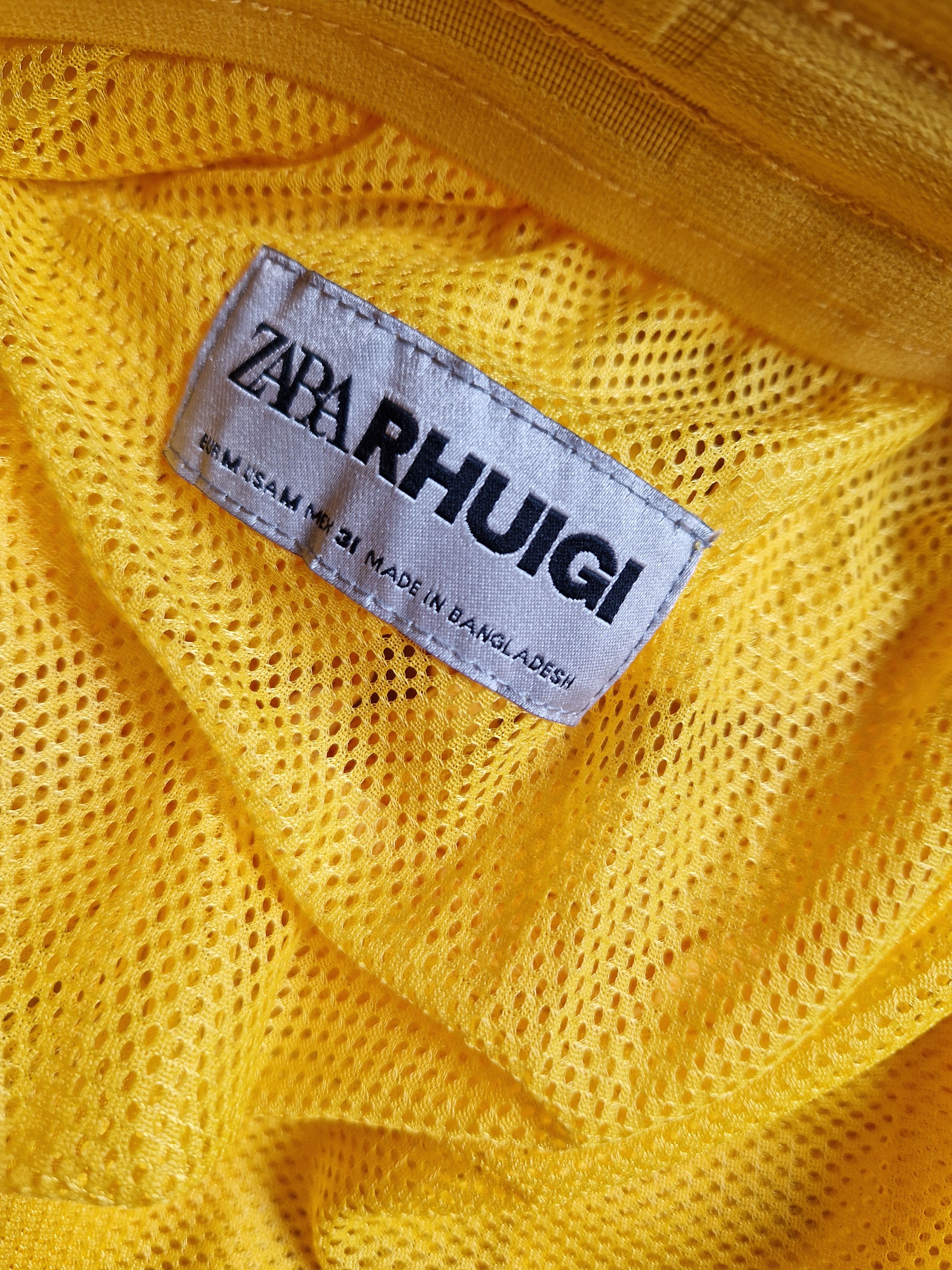 Rhude × Zara Cargo Shorts Rhude x Zara Rhuigi Size US 31 - 7 Thumbnail