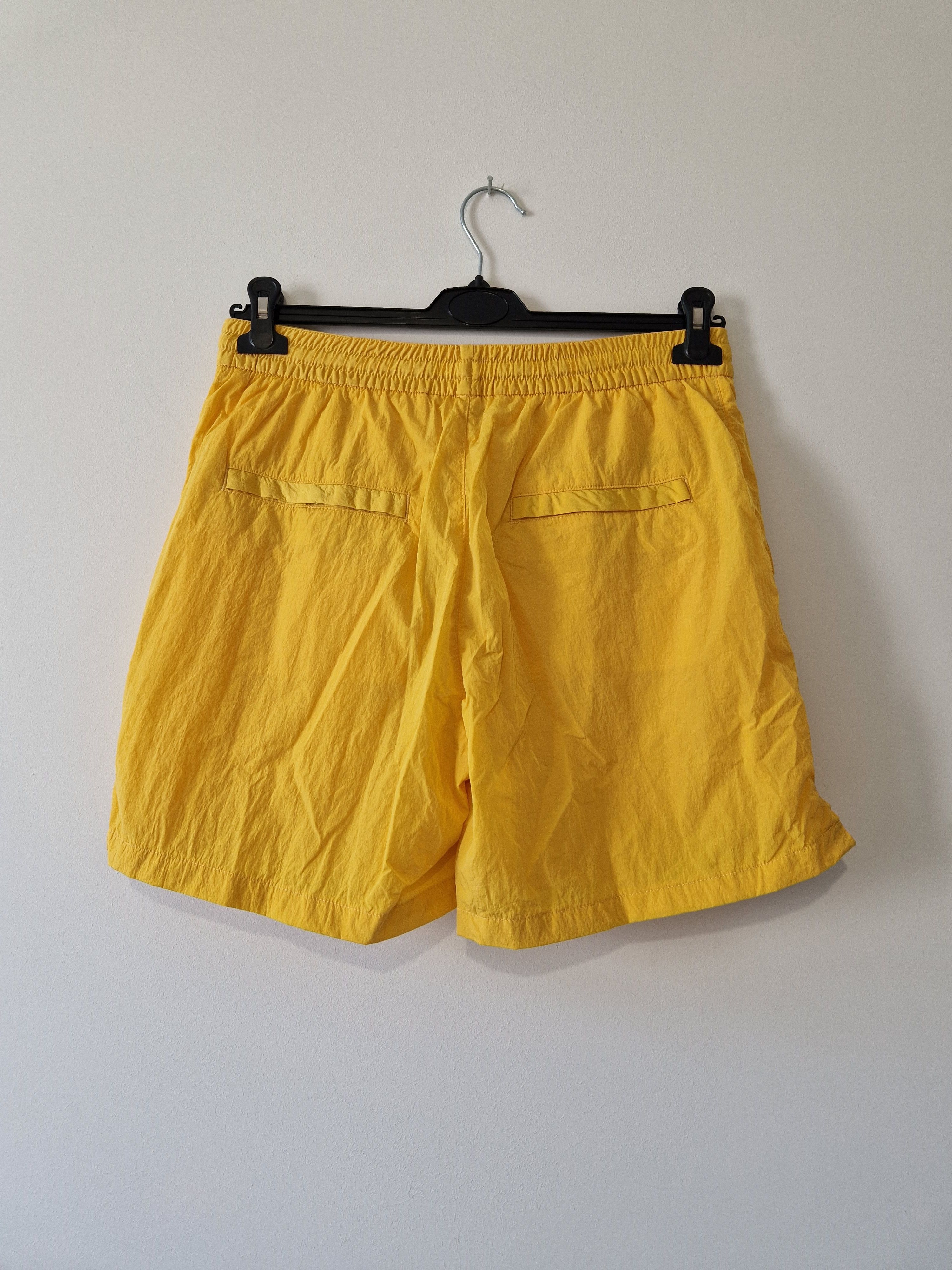 Rhude × Zara Cargo Shorts Rhude x Zara Rhuigi Size US 31 - 5 Thumbnail
