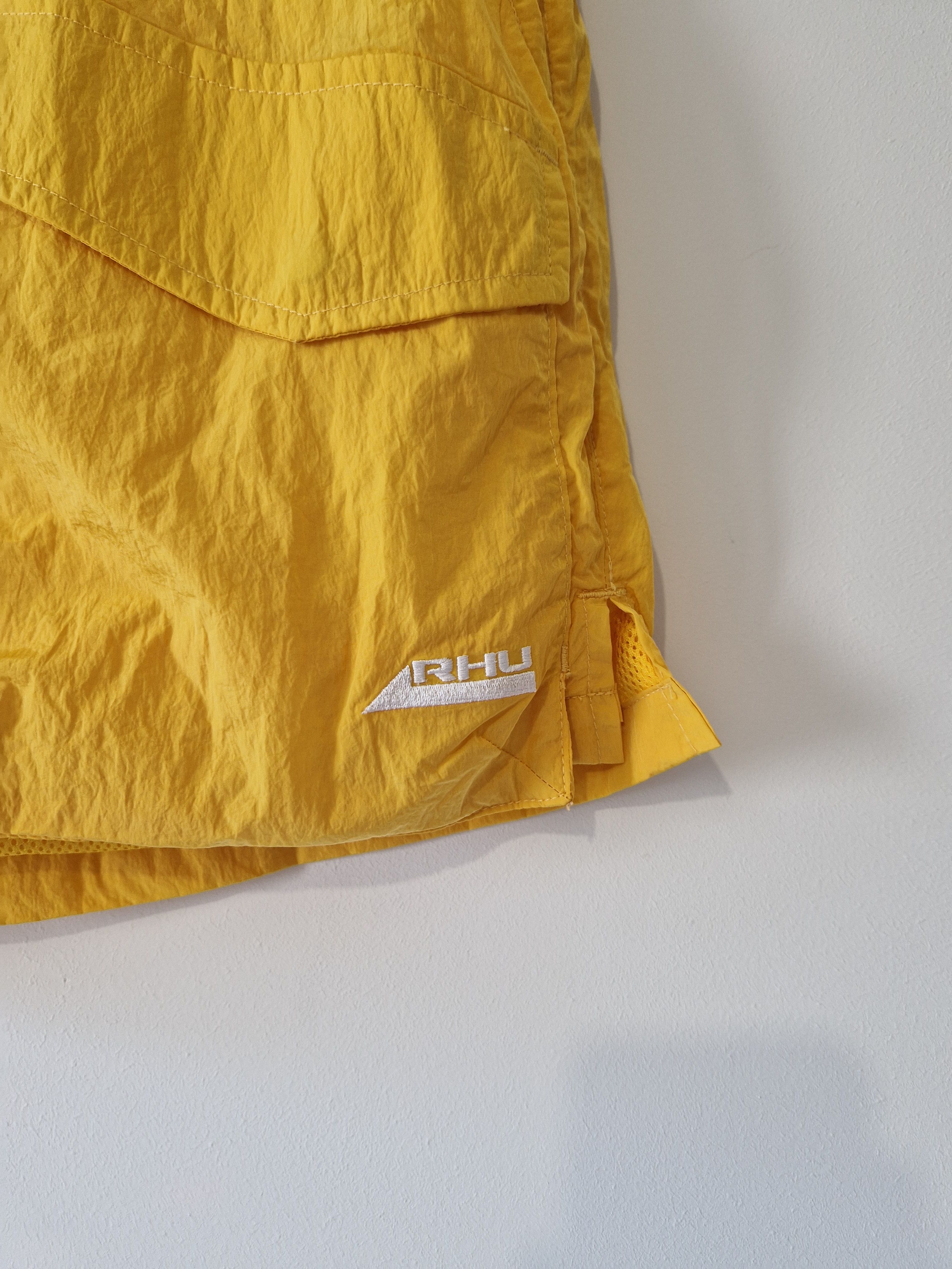 Rhude × Zara Cargo Shorts Rhude x Zara Rhuigi Size US 31 - 2 Thumbnail