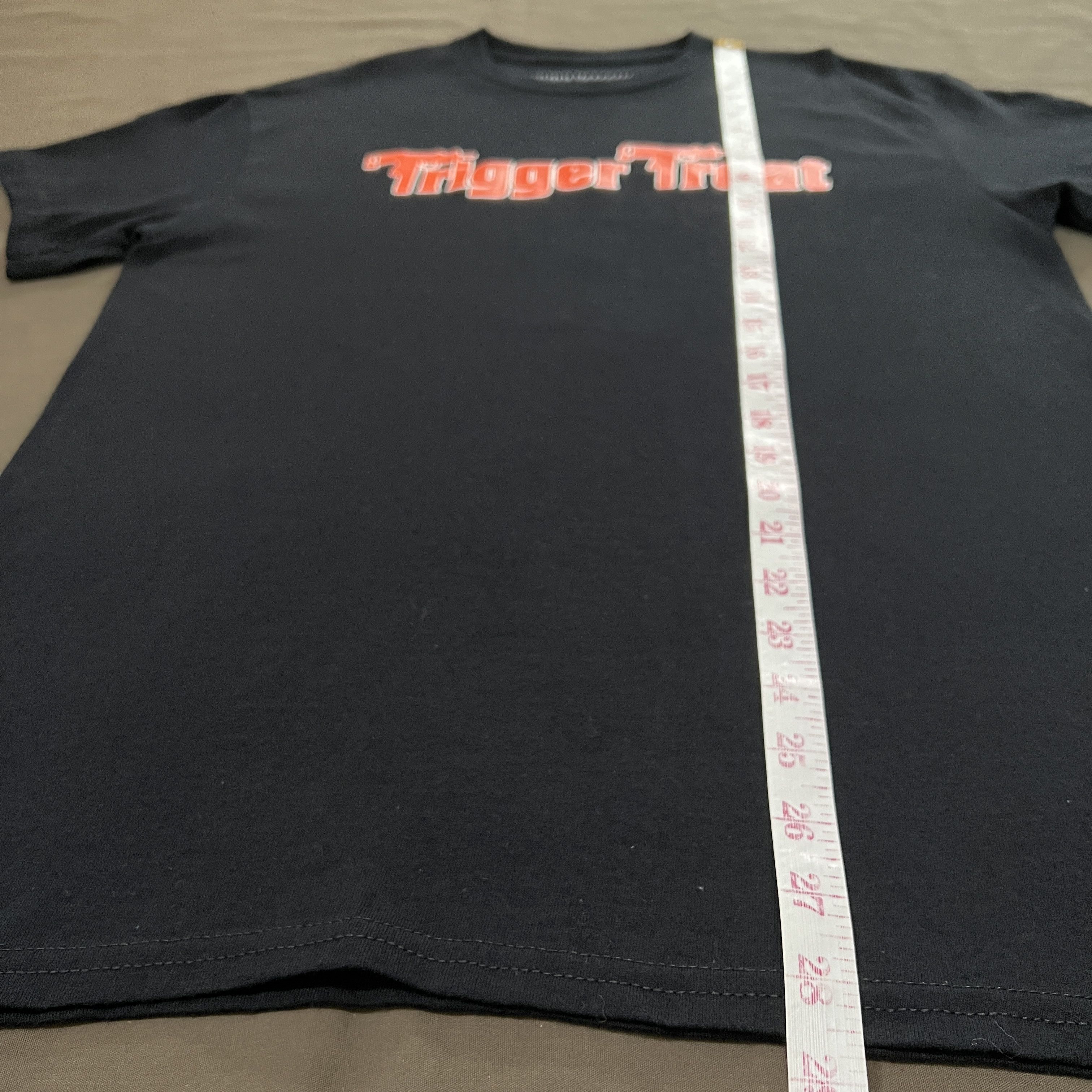 Other trigger treat tommy vercetti Tee Shirt Size US M / EU 48-50 / 2 - 7 Thumbnail