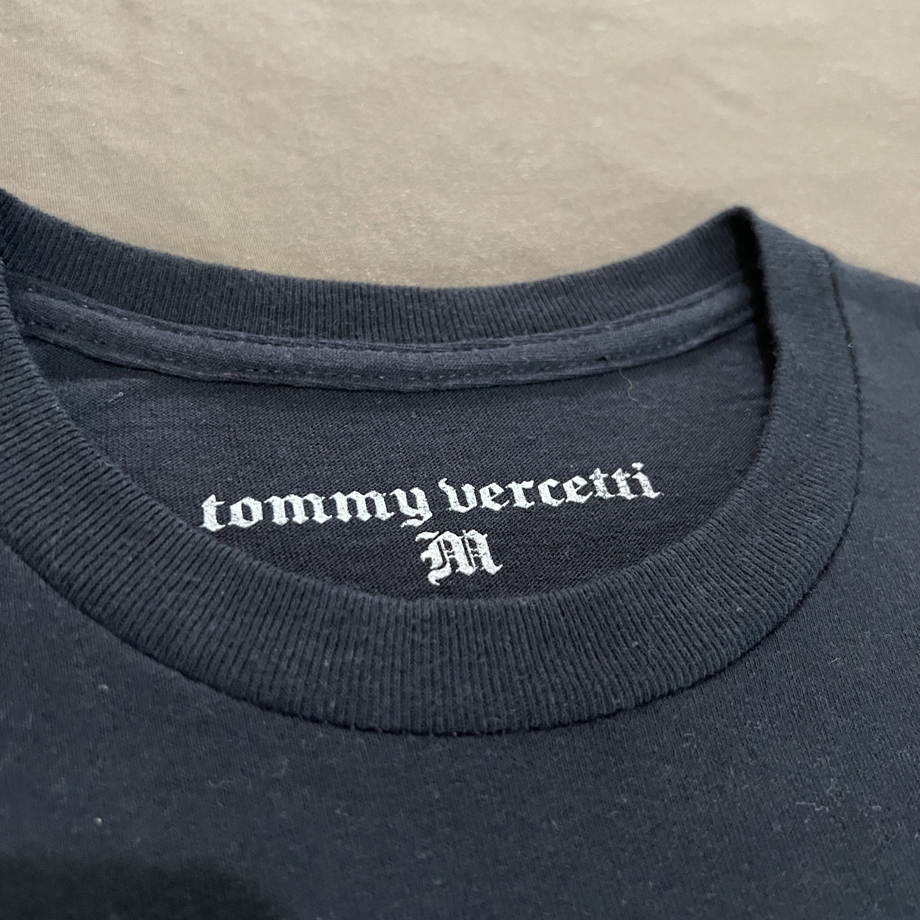 Other trigger treat tommy vercetti Tee Shirt Size US M / EU 48-50 / 2 - 3 Thumbnail