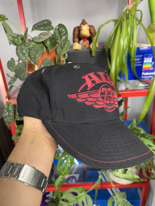 90s jordan hat
