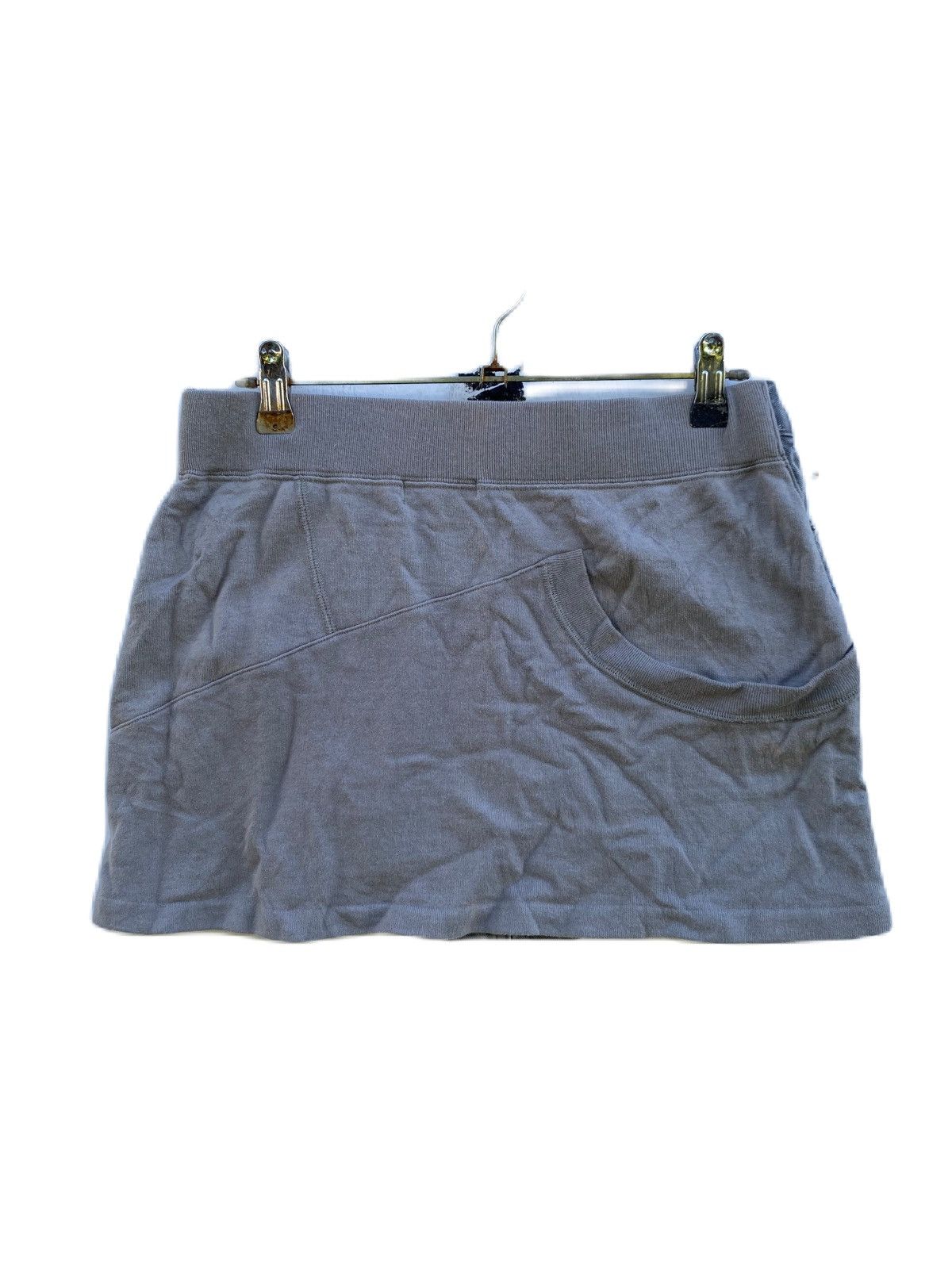Undercover UNDERCOVER JUN TAKAHASHI MINI SKIRT Size 29" - 2 Thumbnail
