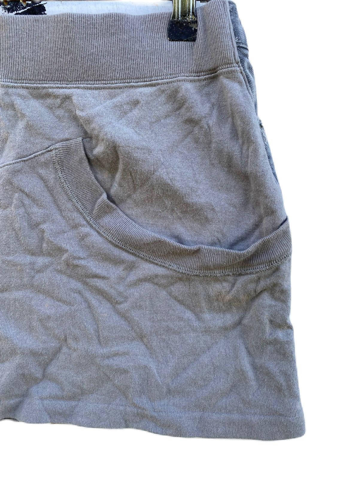 Undercover UNDERCOVER JUN TAKAHASHI MINI SKIRT Size 29" - 3 Thumbnail