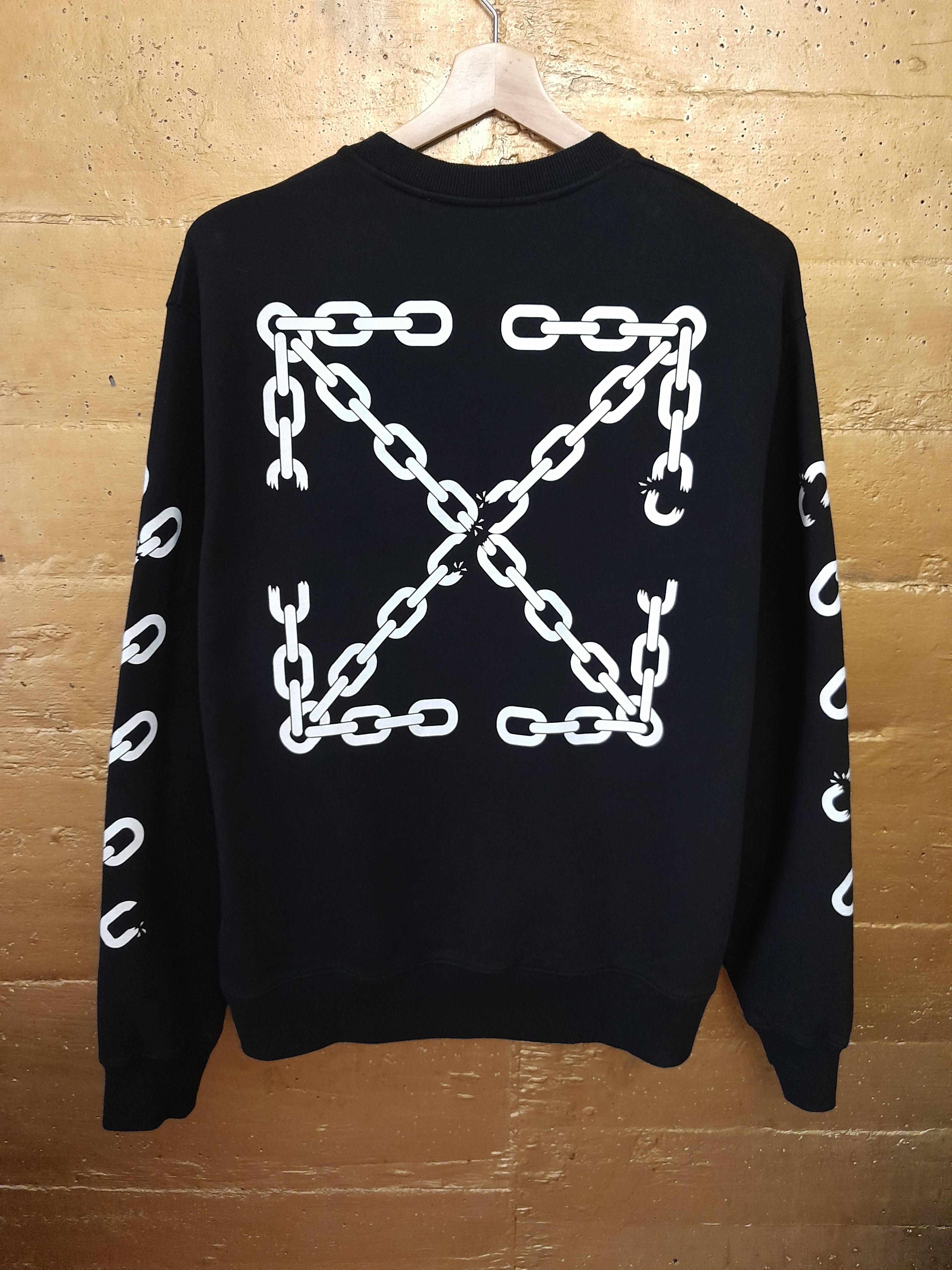 Off-White Chain | Grailed