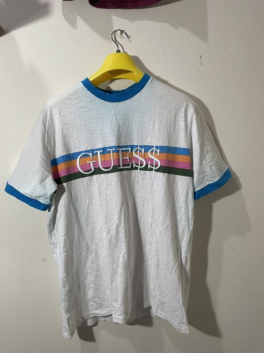 Guess asap sale rocky grailed