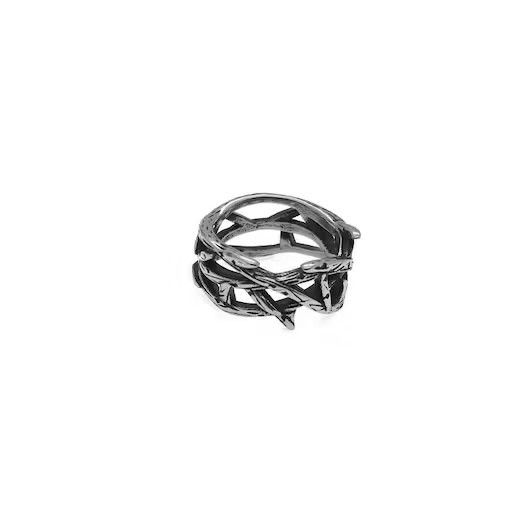 Jewelry × Vintage Retro Thorn ring Size ONE SIZE - 3 Thumbnail