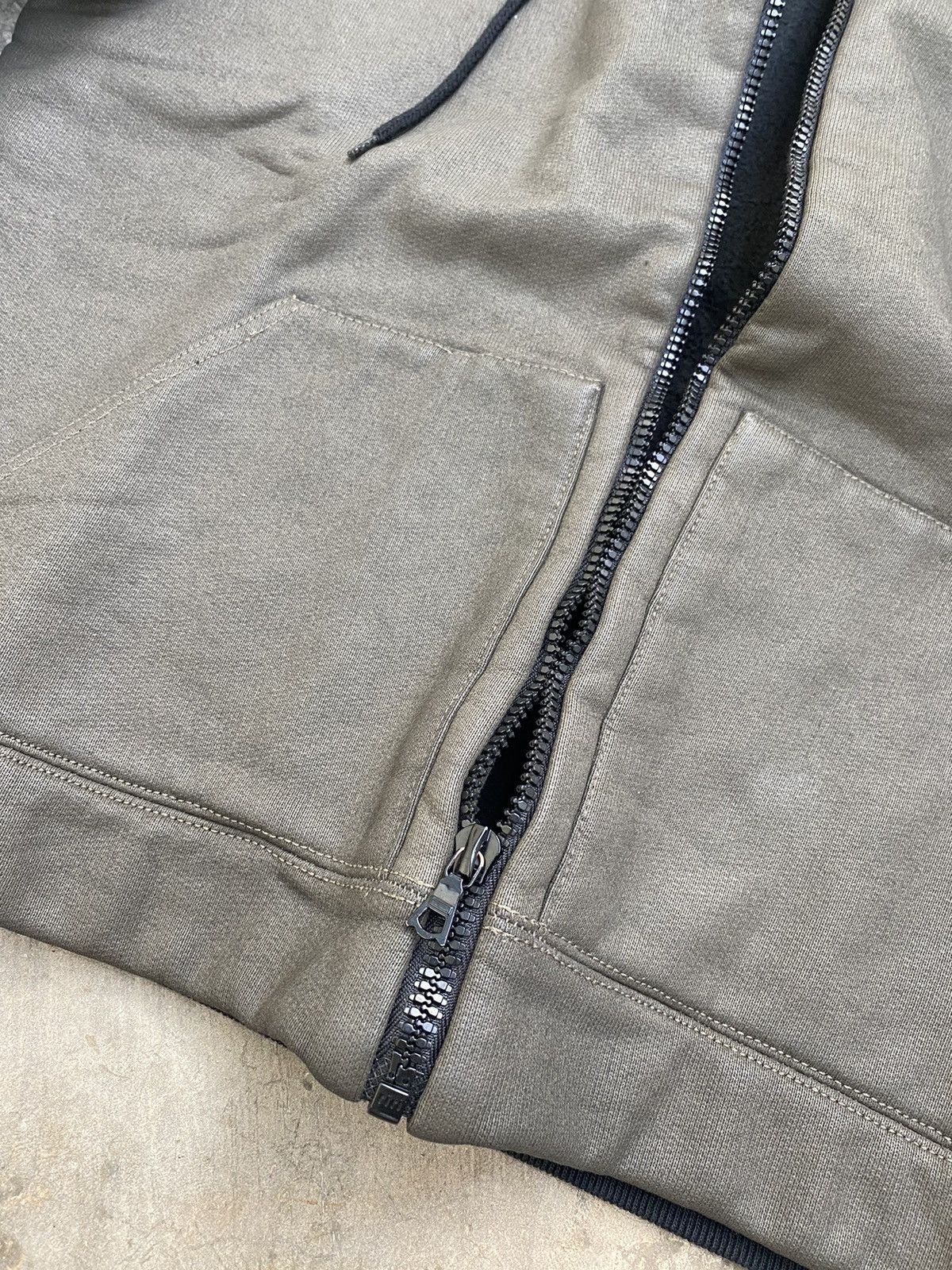 A.P.C. A.P.C Hoodie Size US M / EU 48-50 / 2 - 5 Thumbnail