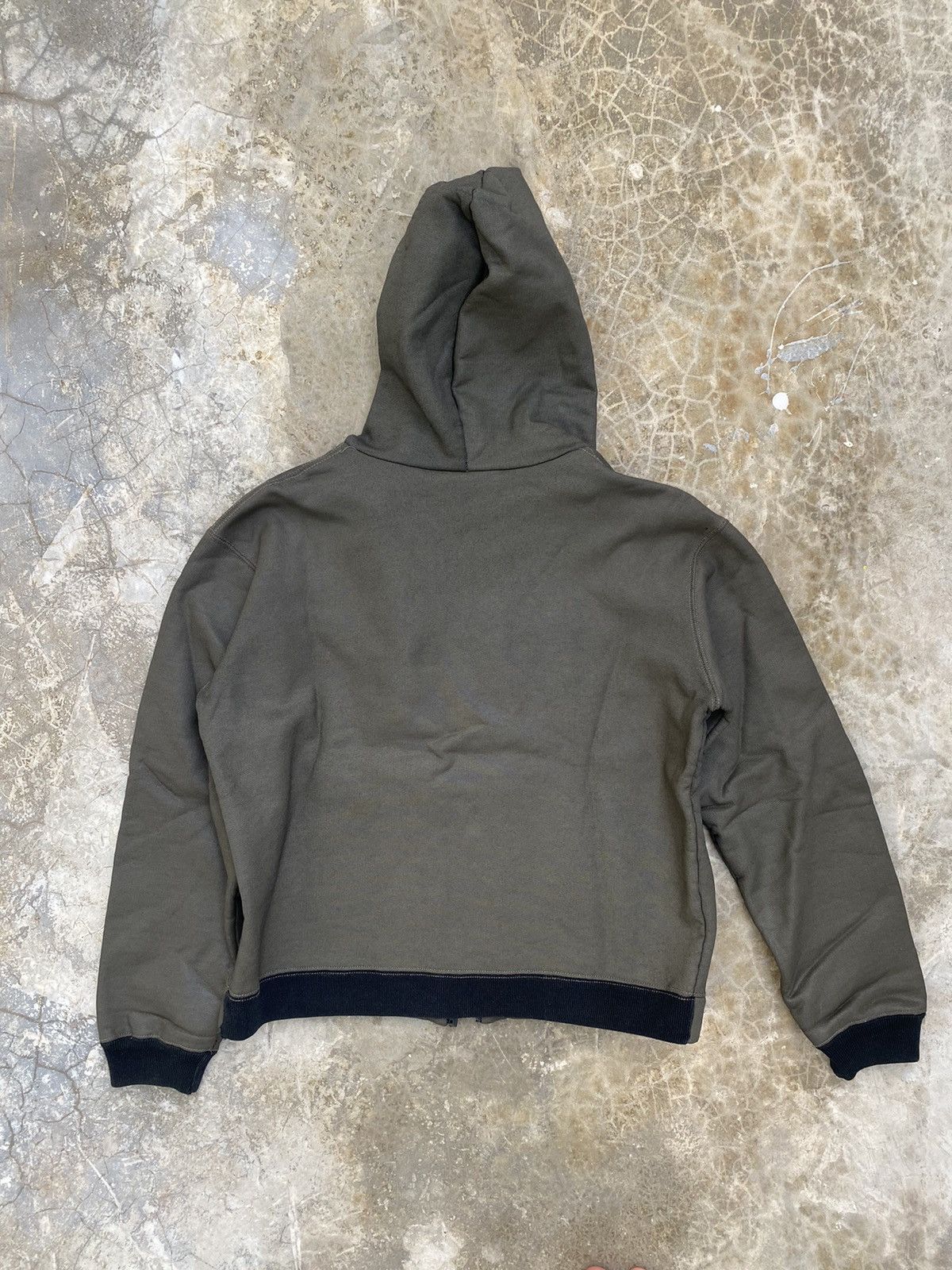 A.P.C. A.P.C Hoodie Size US M / EU 48-50 / 2 - 6 Thumbnail