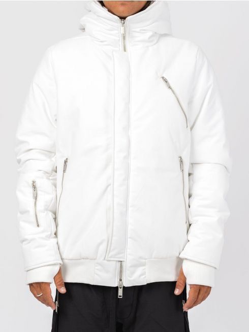 Thom Krom Thom Krom zip-up hooded jacket Size US M / EU 48-50 / 2 - 13 Thumbnail