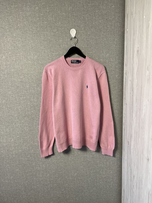 Vintage ralph lauren online jumper