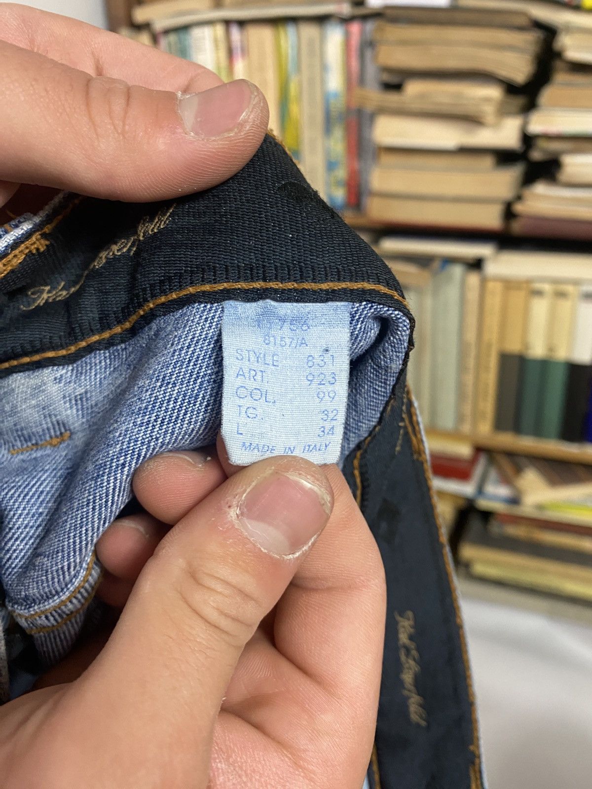 Karl Lagerfeld × Vintage Vintage Karl Lagerfeld denim jeans Size US 34 / EU 50 - 8 Thumbnail
