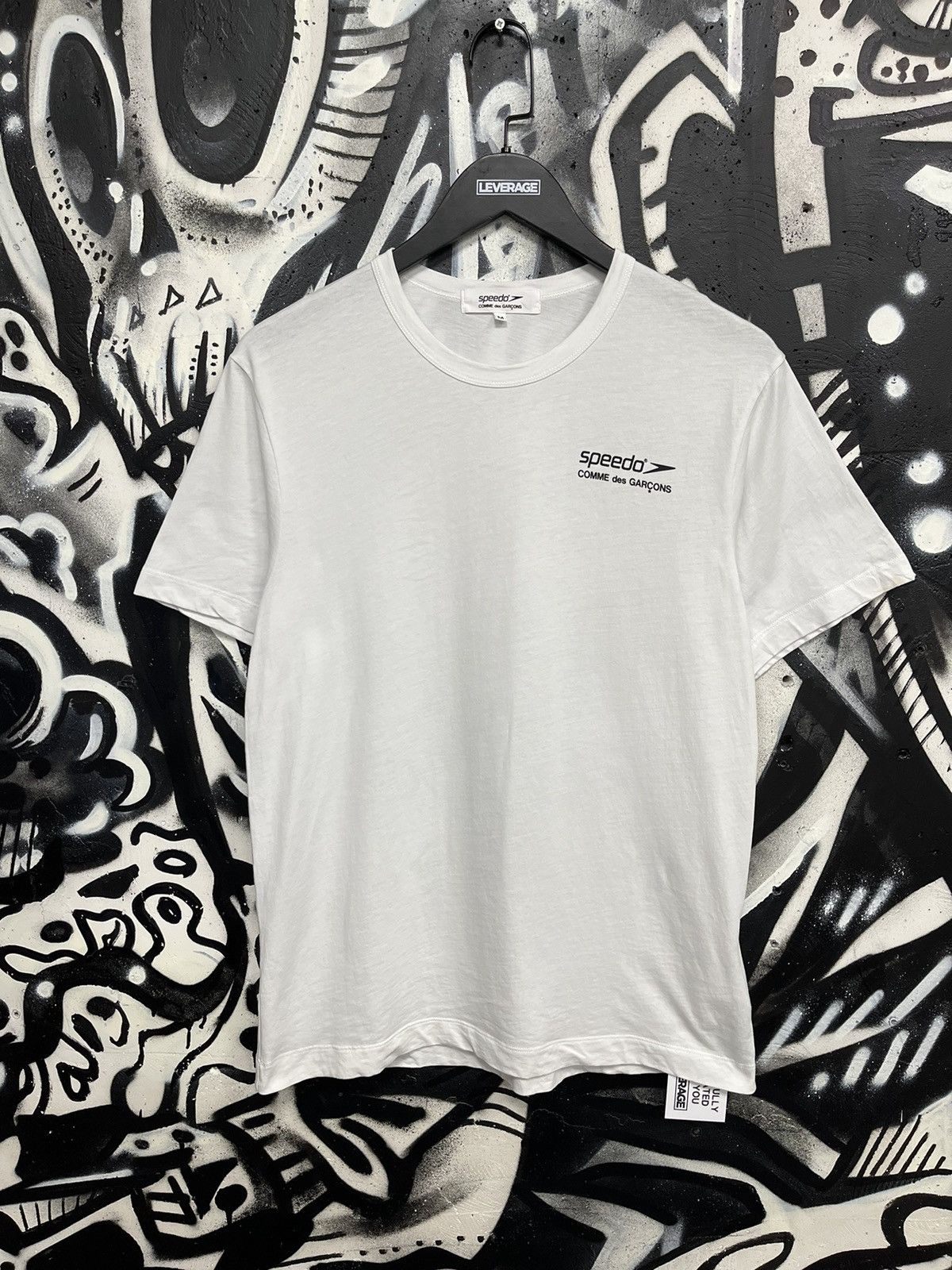 Comme des garcons x speedo deals