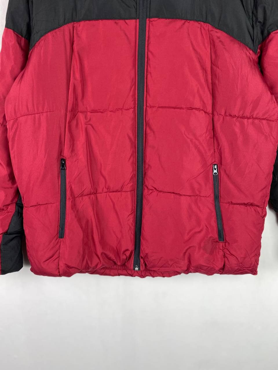 Japanese Brand nylaus japanese brands puffer jacket nice design Size US M / EU 48-50 / 2 - 3 Thumbnail