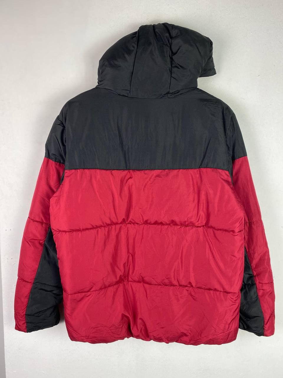 Japanese Brand nylaus japanese brands puffer jacket nice design Size US M / EU 48-50 / 2 - 9 Thumbnail