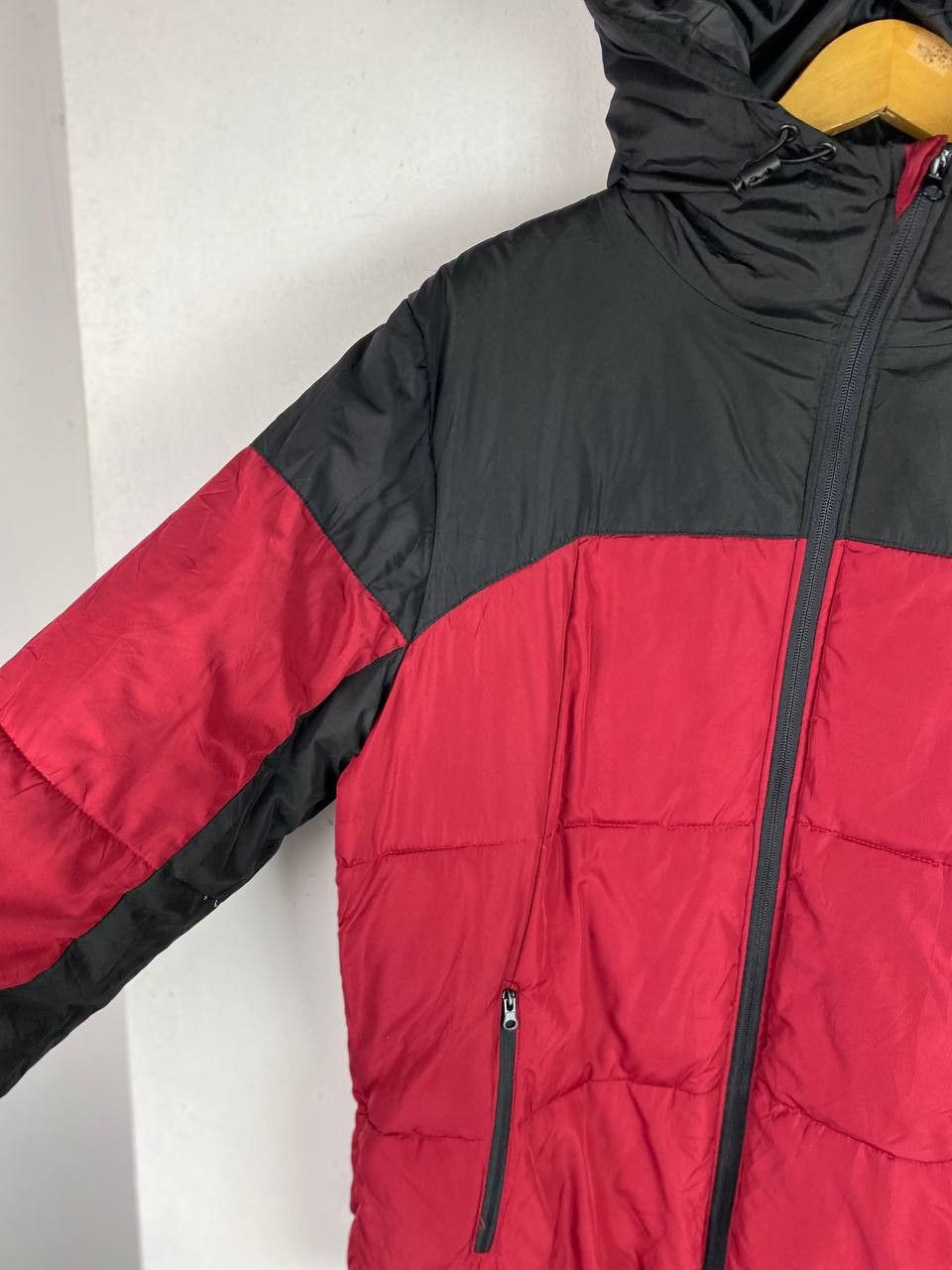 Japanese Brand nylaus japanese brands puffer jacket nice design Size US M / EU 48-50 / 2 - 5 Thumbnail