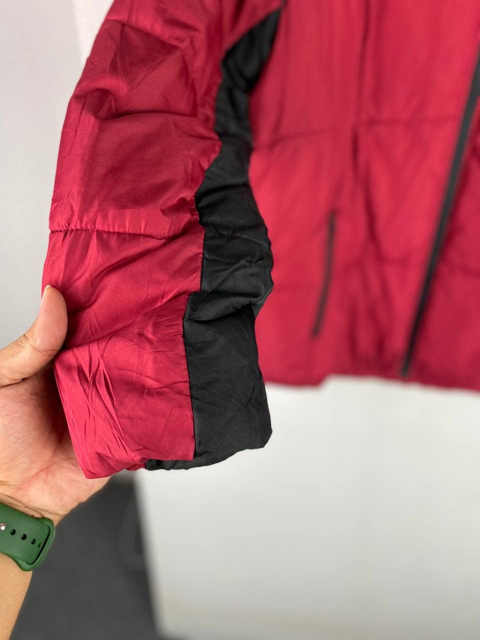 Japanese Brand nylaus japanese brands puffer jacket nice design Size US M / EU 48-50 / 2 - 4 Thumbnail