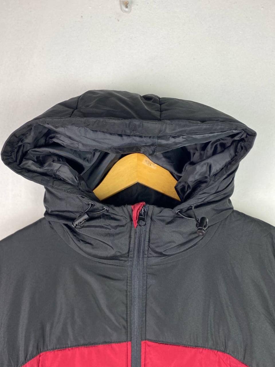 Japanese Brand nylaus japanese brands puffer jacket nice design Size US M / EU 48-50 / 2 - 2 Thumbnail