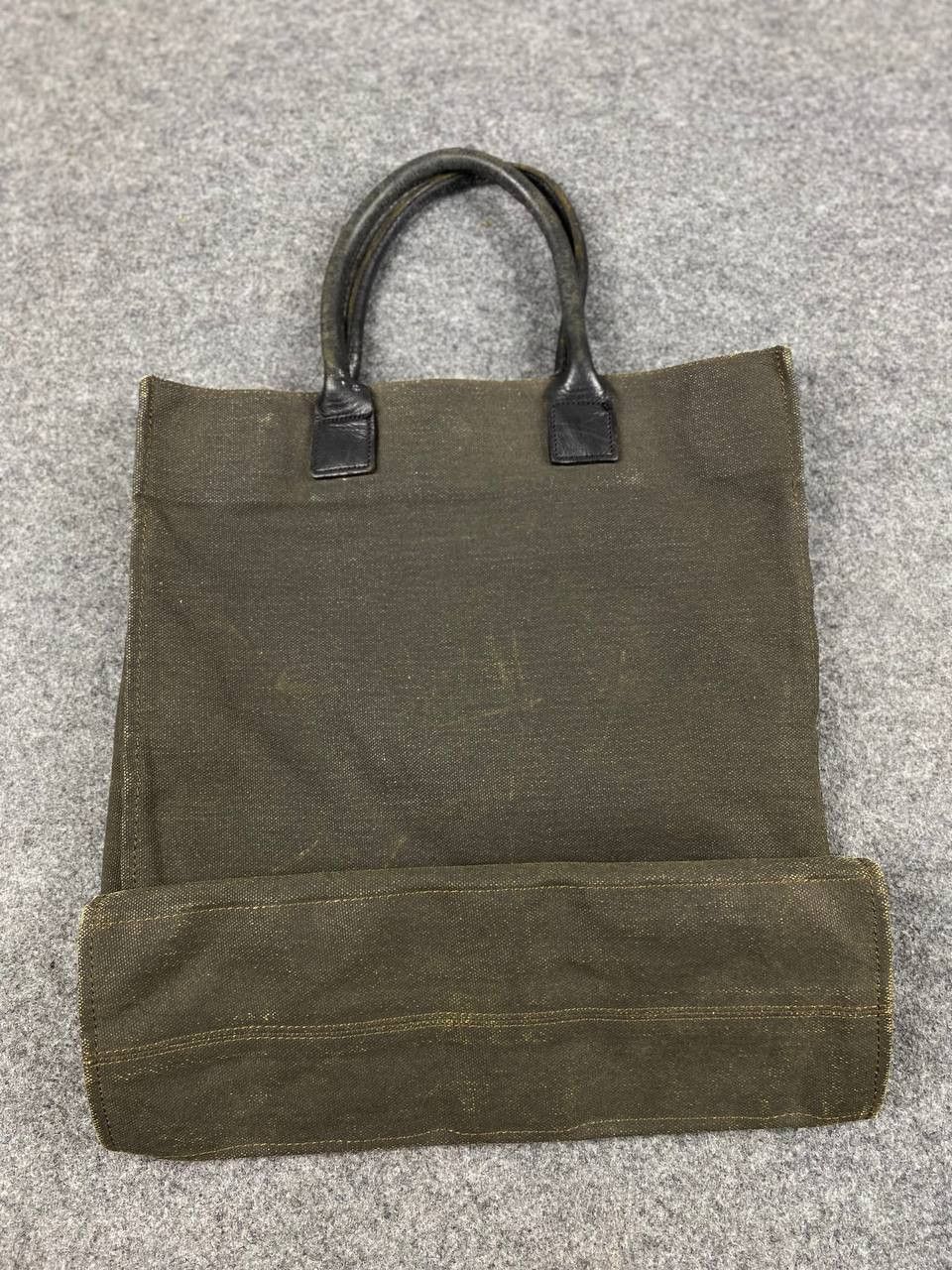 Designer × Katharine Hamnett London katharine hamnett london hard khakis bag Size ONE SIZE - 4 Thumbnail