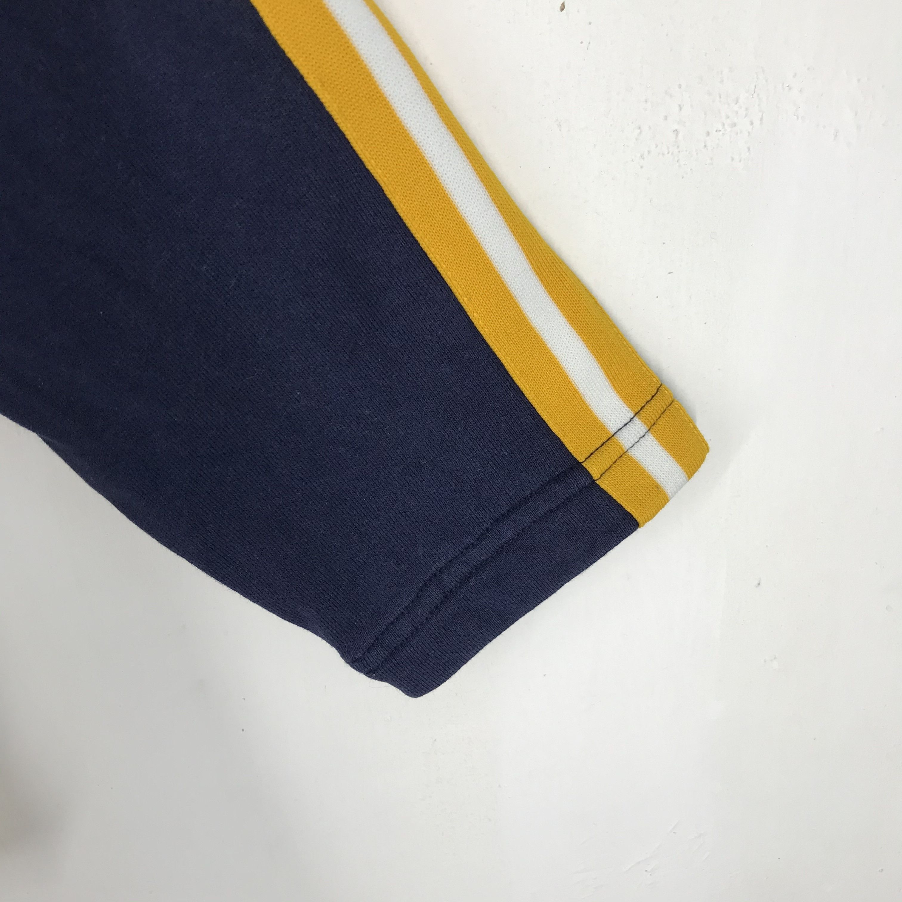 Nike NIKE Crew Neck Women Sweatshirt #2389-83 Size S / US 4 / IT 40 - 6 Thumbnail