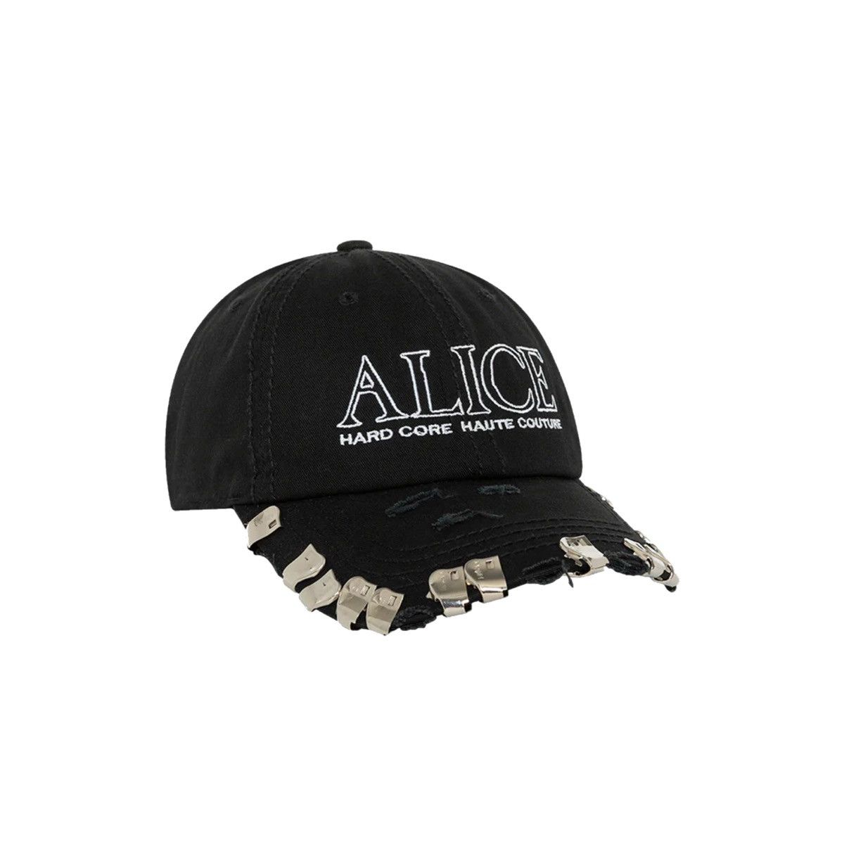 Midnight Studios Alice Hollywood, Black Atelier Hat | Grailed