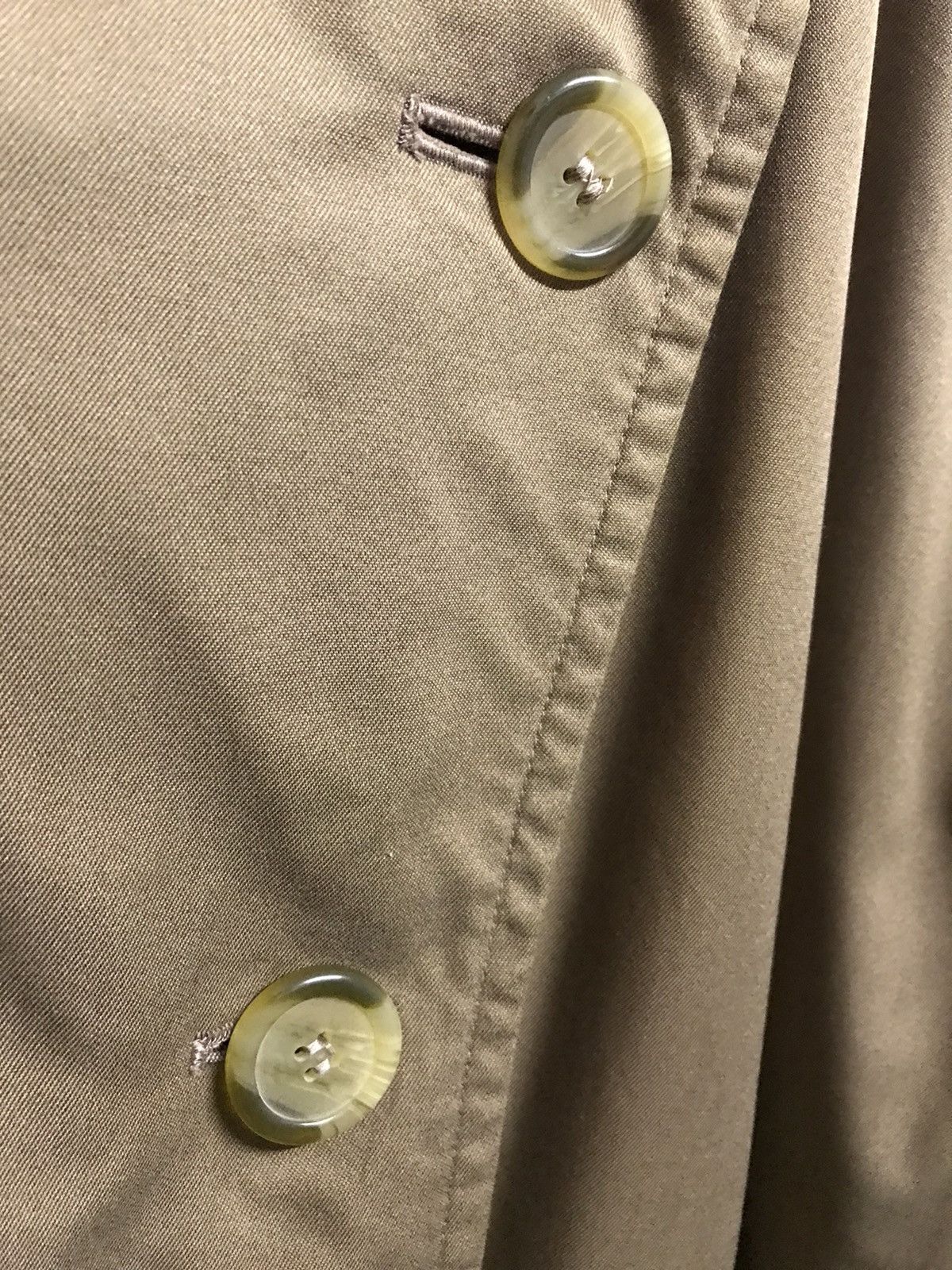 Burberry Burberry Nova Check Vintage Jacket Size US XL / EU 56 / 4 - 5 Thumbnail