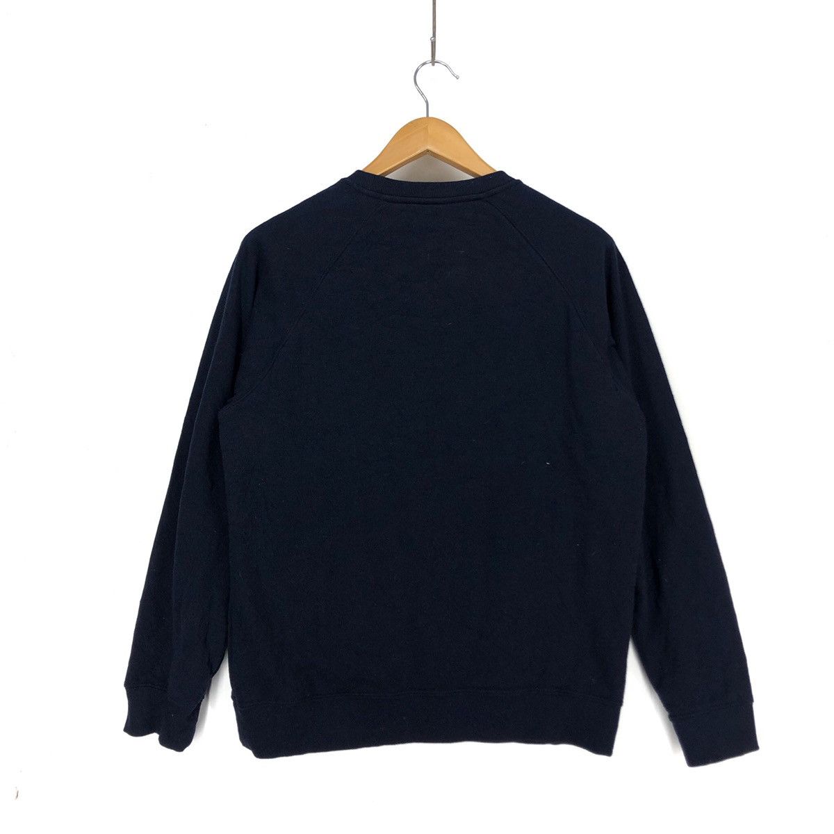 Converse CONVERSE Crew Neck Sweatshirt #1390-50 Size US M / EU 48-50 / 2 - 4 Thumbnail