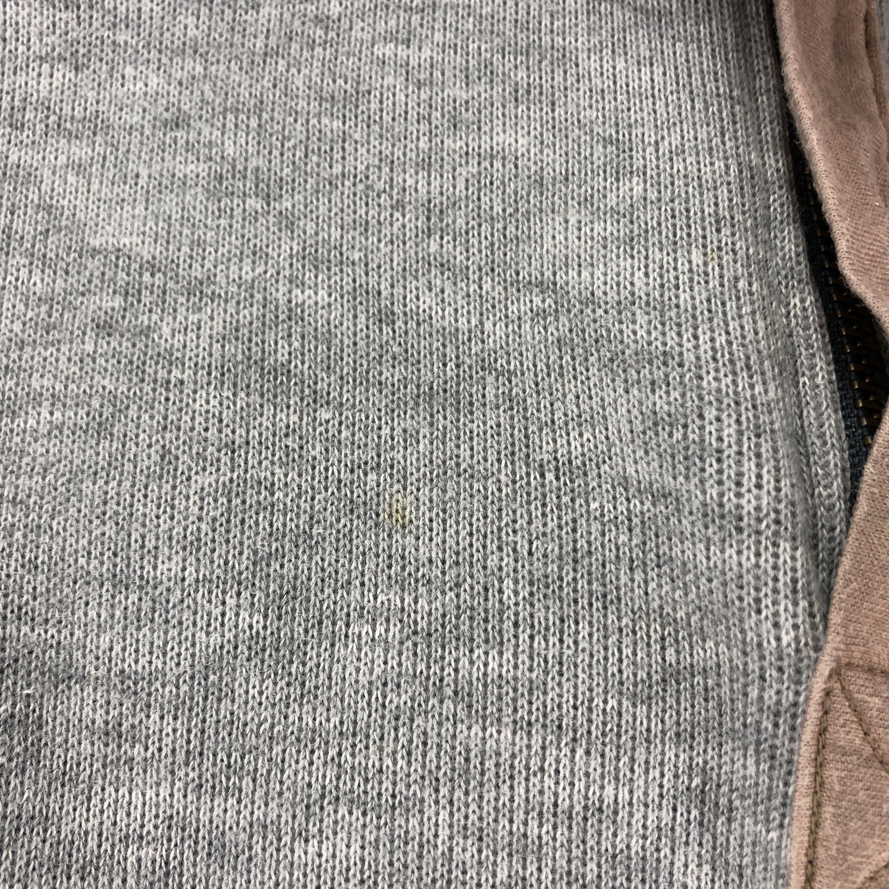 Michiko Koshino London MICHIKO LONDON JEANS Turtle Neck Sweatshirt #0905/AH Size US S / EU 44-46 / 1 - 6 Thumbnail