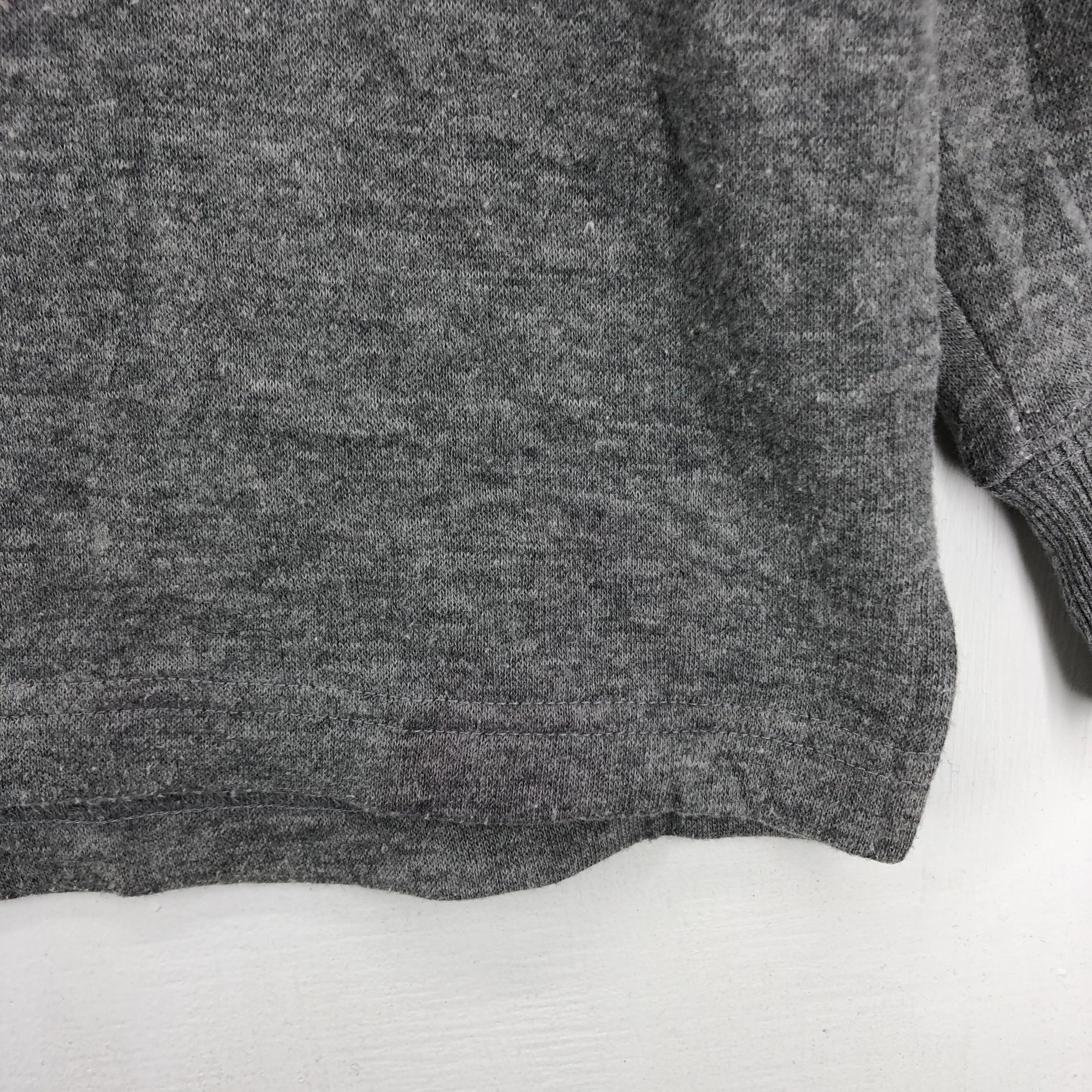 Pro-Keds PRO KEDS Turtle Neck Sweatshirt #1940-62 Size US M / EU 48-50 / 2 - 3 Thumbnail