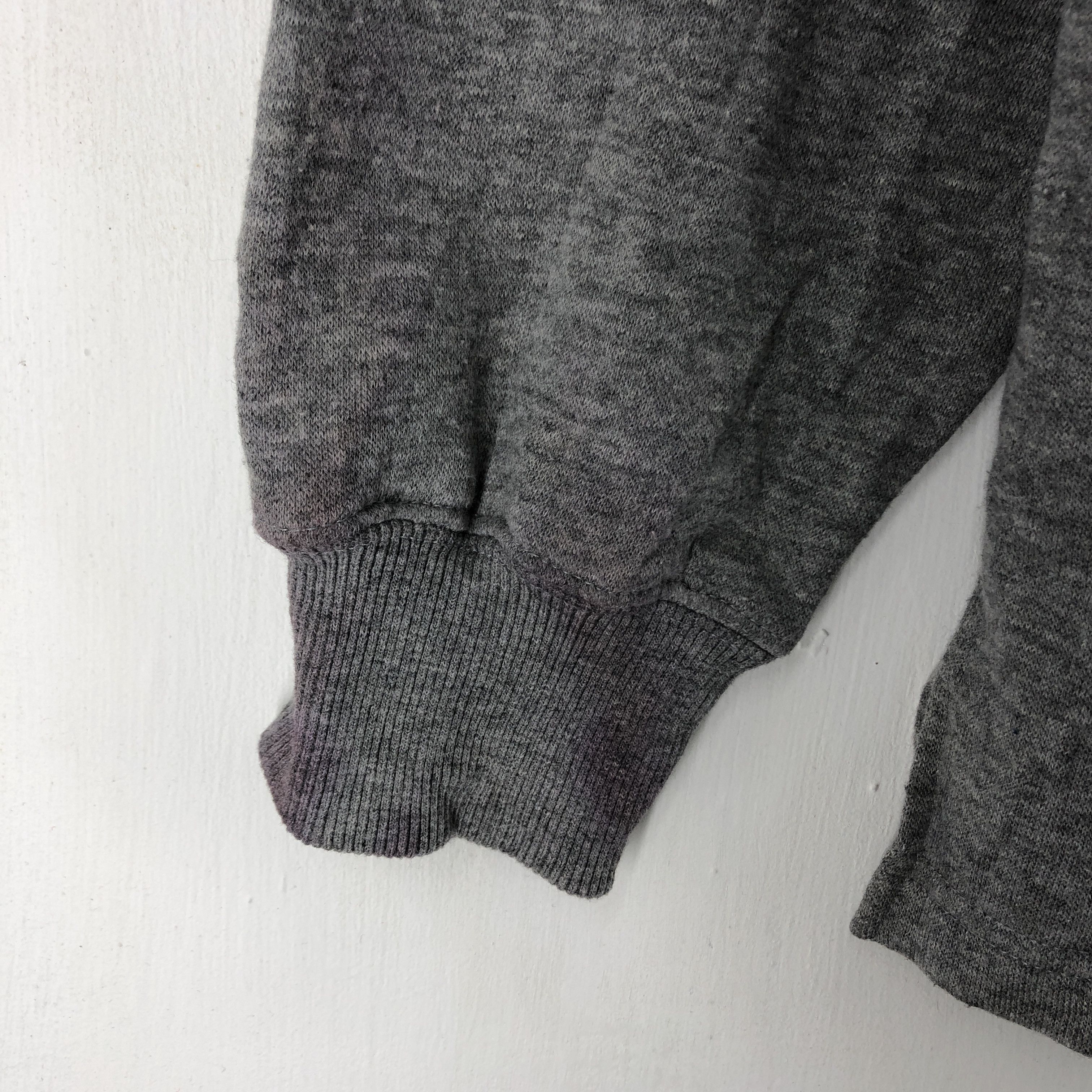 Pro-Keds PRO KEDS Turtle Neck Sweatshirt #1940-62 Size US M / EU 48-50 / 2 - 4 Thumbnail