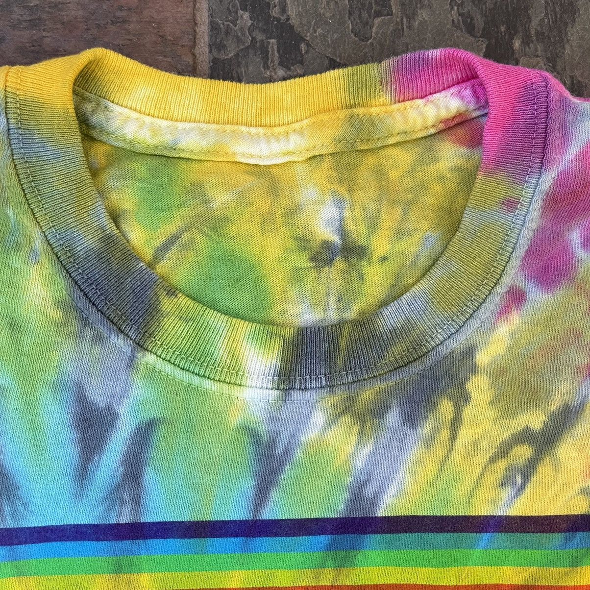 Band Tees × Pink Floyd Pink Floyd Band Tee Size US L / EU 52-54 / 3 - 4 Thumbnail