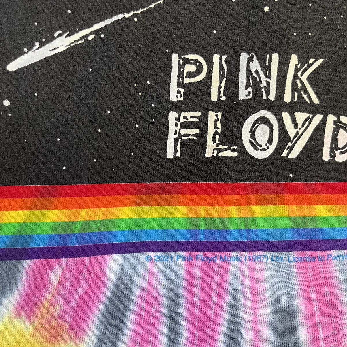Band Tees × Pink Floyd Pink Floyd Band Tee Size US L / EU 52-54 / 3 - 3 Thumbnail
