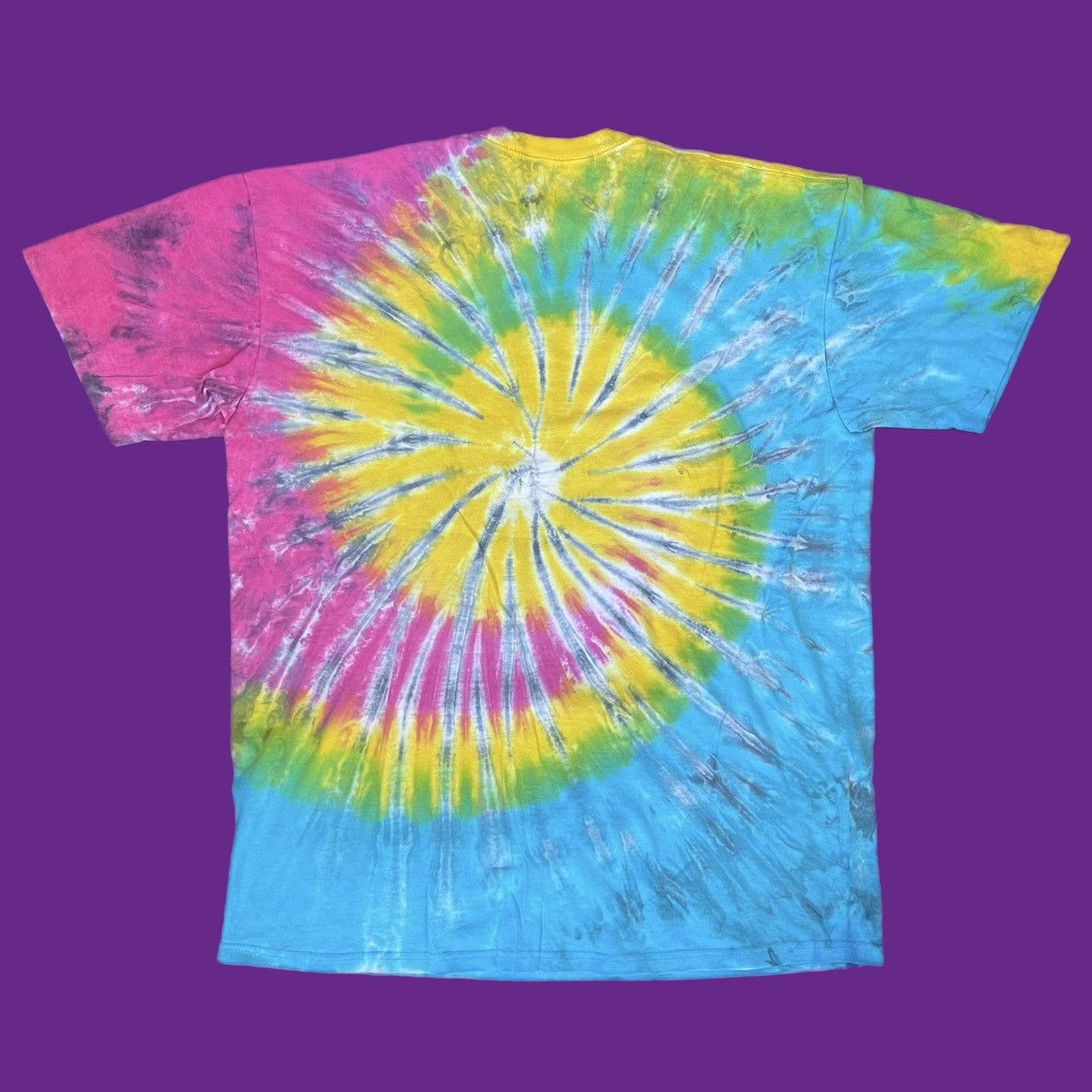 Band Tees × Pink Floyd Pink Floyd Band Tee Size US L / EU 52-54 / 3 - 2 Thumbnail