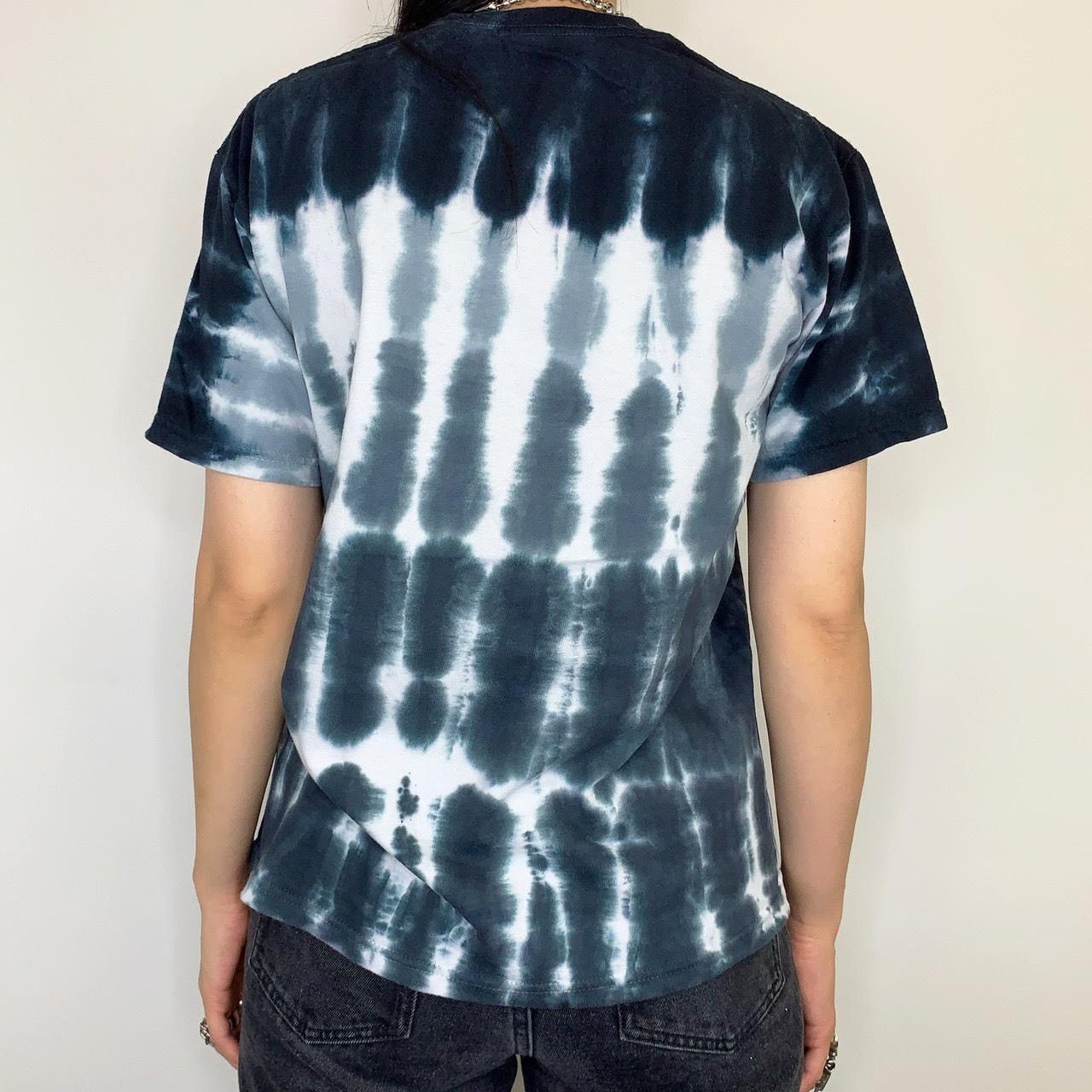 Band Tees Slayer Band Tee Size S / US 4 / IT 40 - 3 Thumbnail