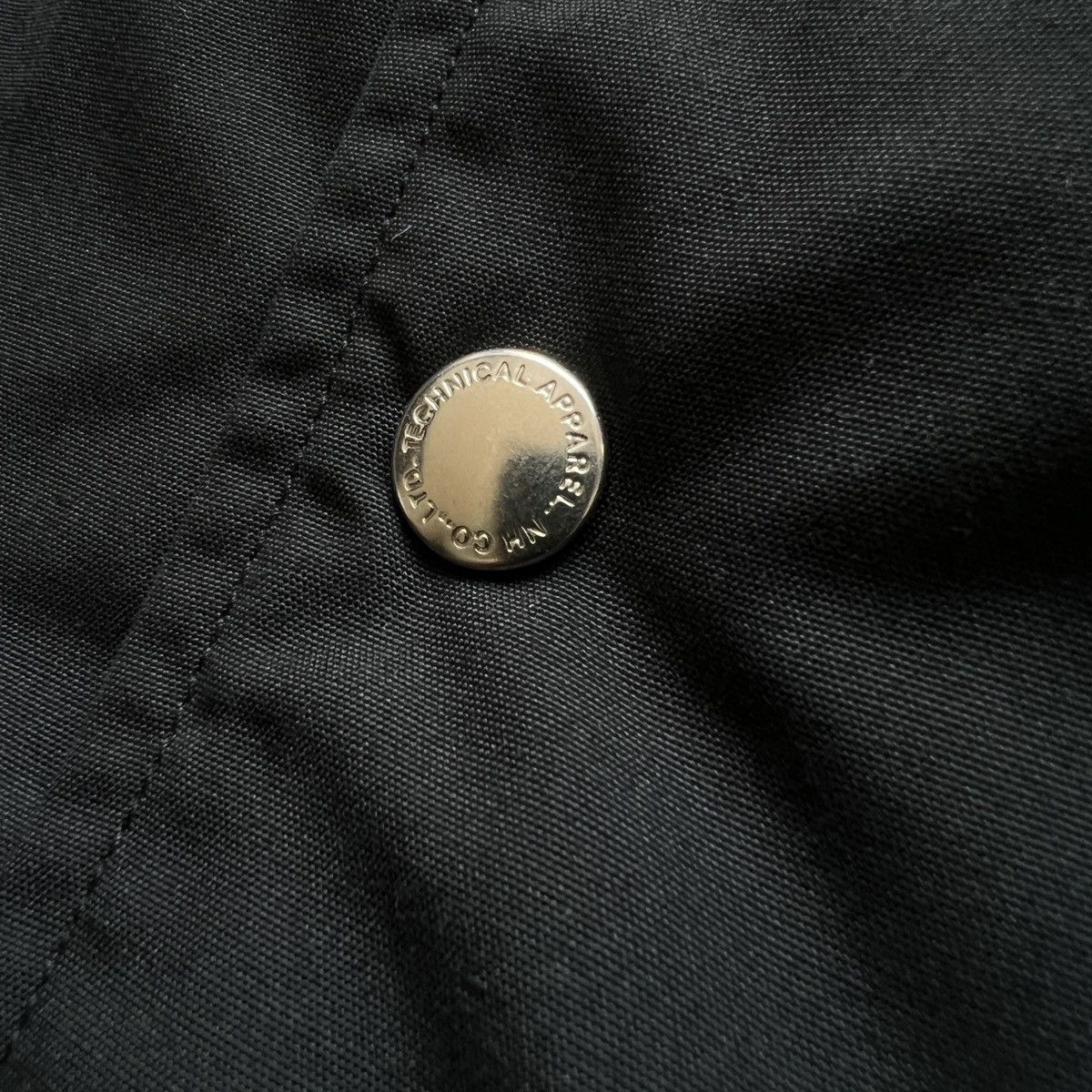 Neighborhood Gimme 5 X Neighborhood Archive Studded Riders Jacket Size US S / EU 44-46 / 1 - 6 Thumbnail