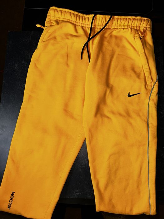 Nike Nike x Drake Nocta Fleece Pants | Grailed