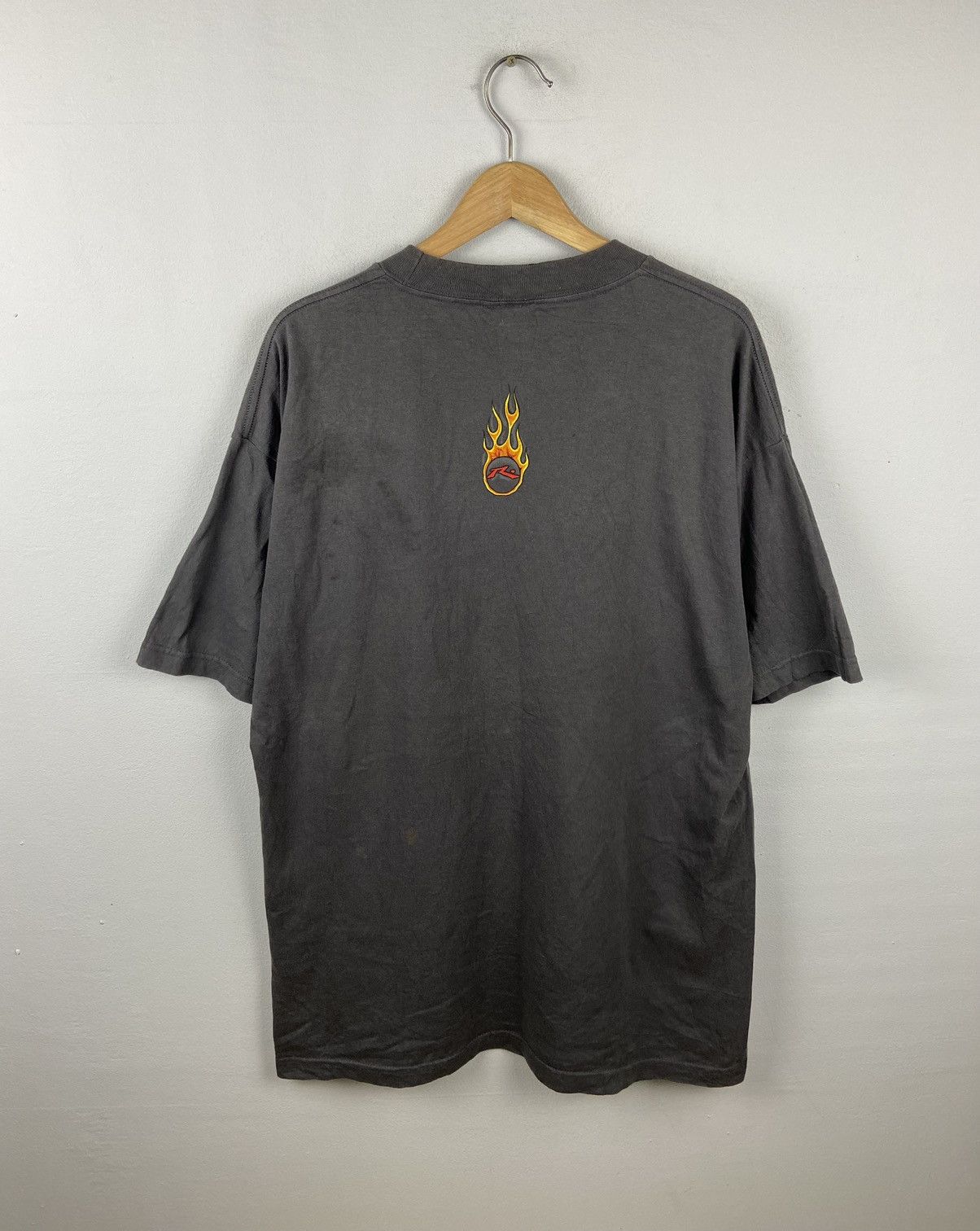 Rusty Vintage Rusty Surf Very Rare Tee Size US L / EU 52-54 / 3 - 7 Thumbnail